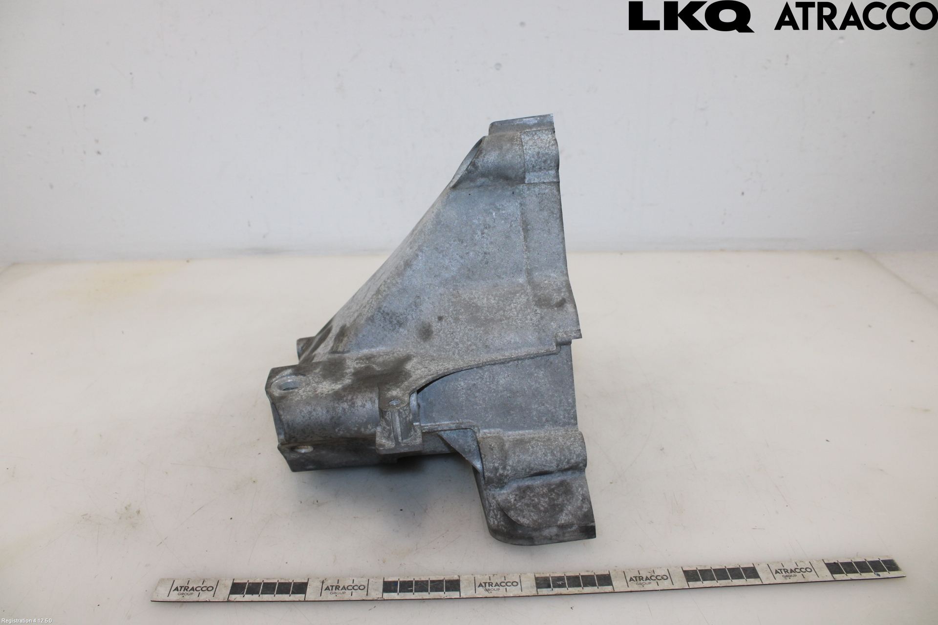 Seat IBIZA V 17-20 Motorfäste