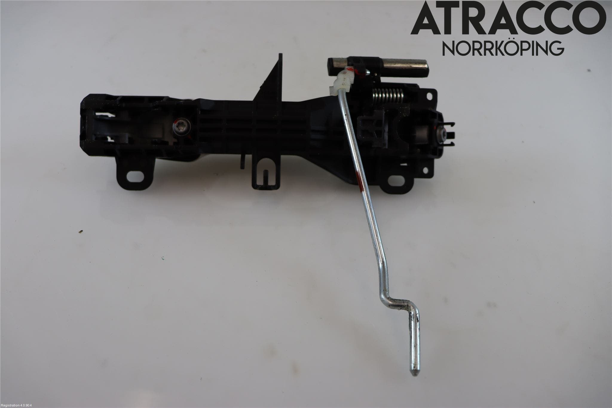 Toyota AURIS 13-19 Dörrhandtag Yttre Hö