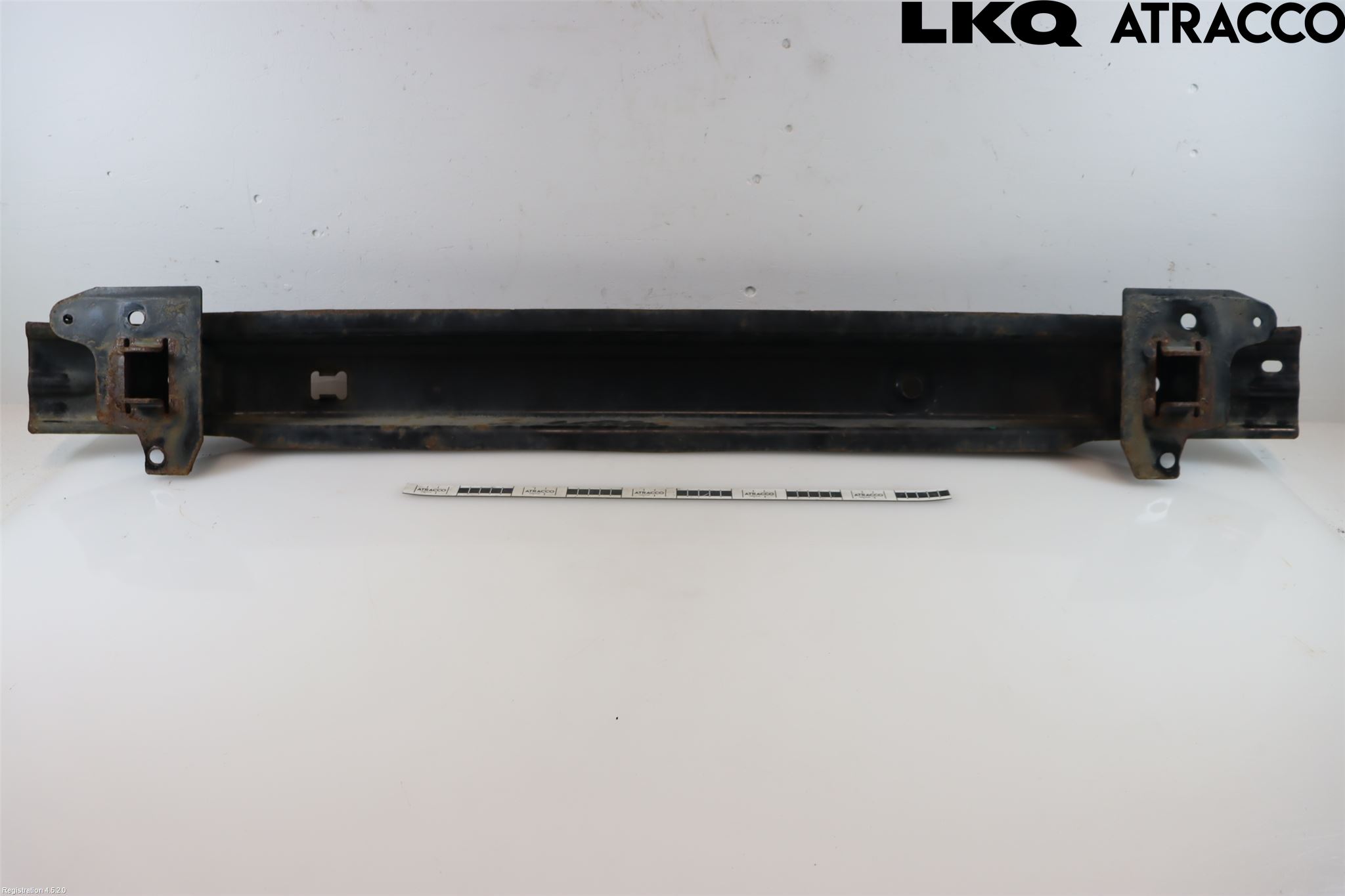 Seat ALHAMBRA 01-10 Stötfångarbalk Fram