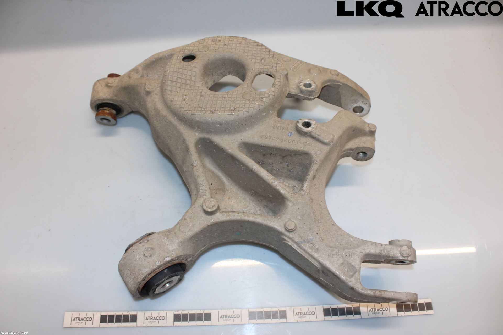 Ford MONDEO 15-22 Bärarm Bak Höger