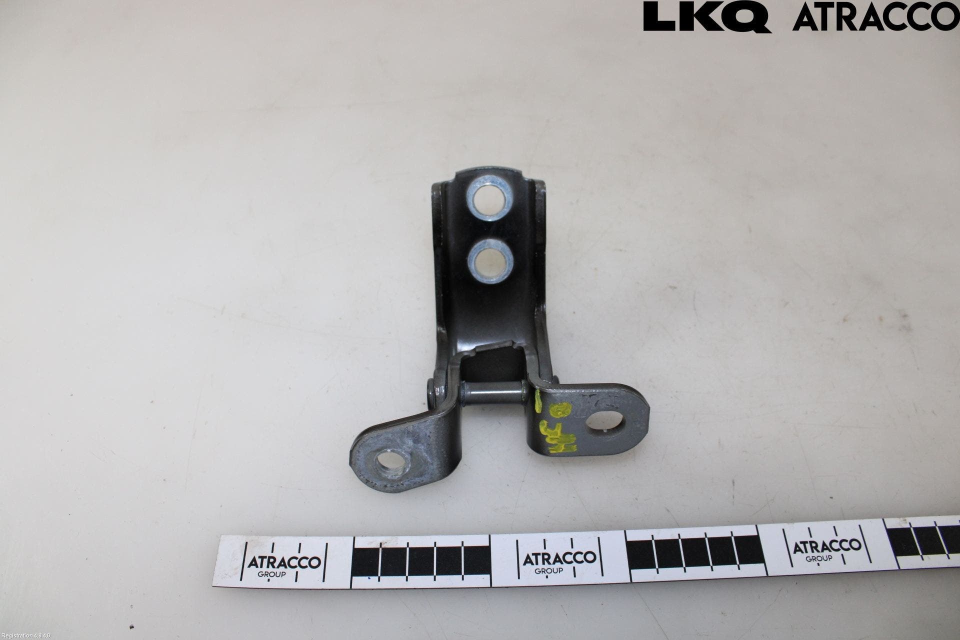 Toyota RAV4 19- Dörrgångjärn