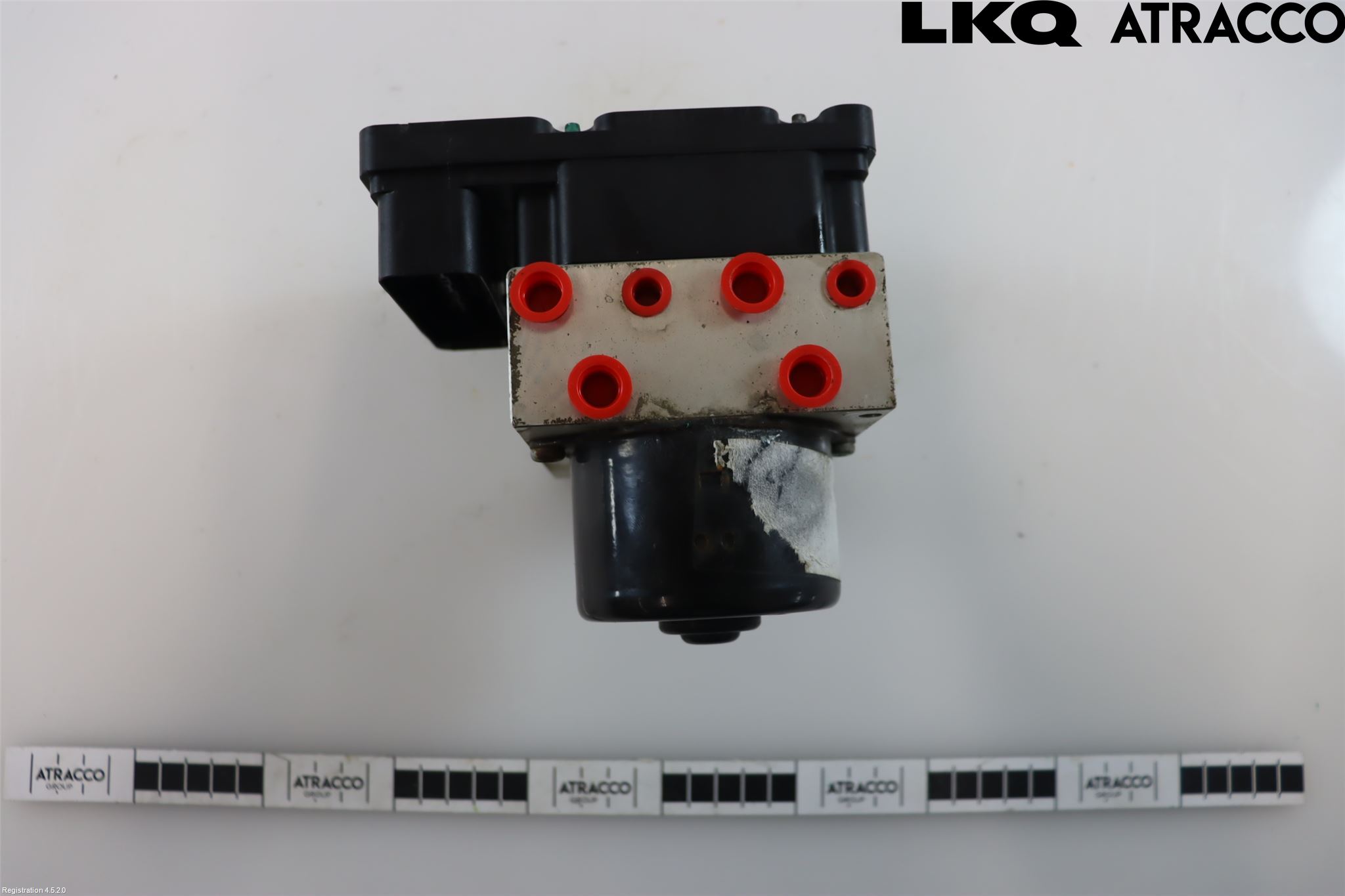Volkswagen VW SHARAN      01-10 Abs Hydraulaggregat
