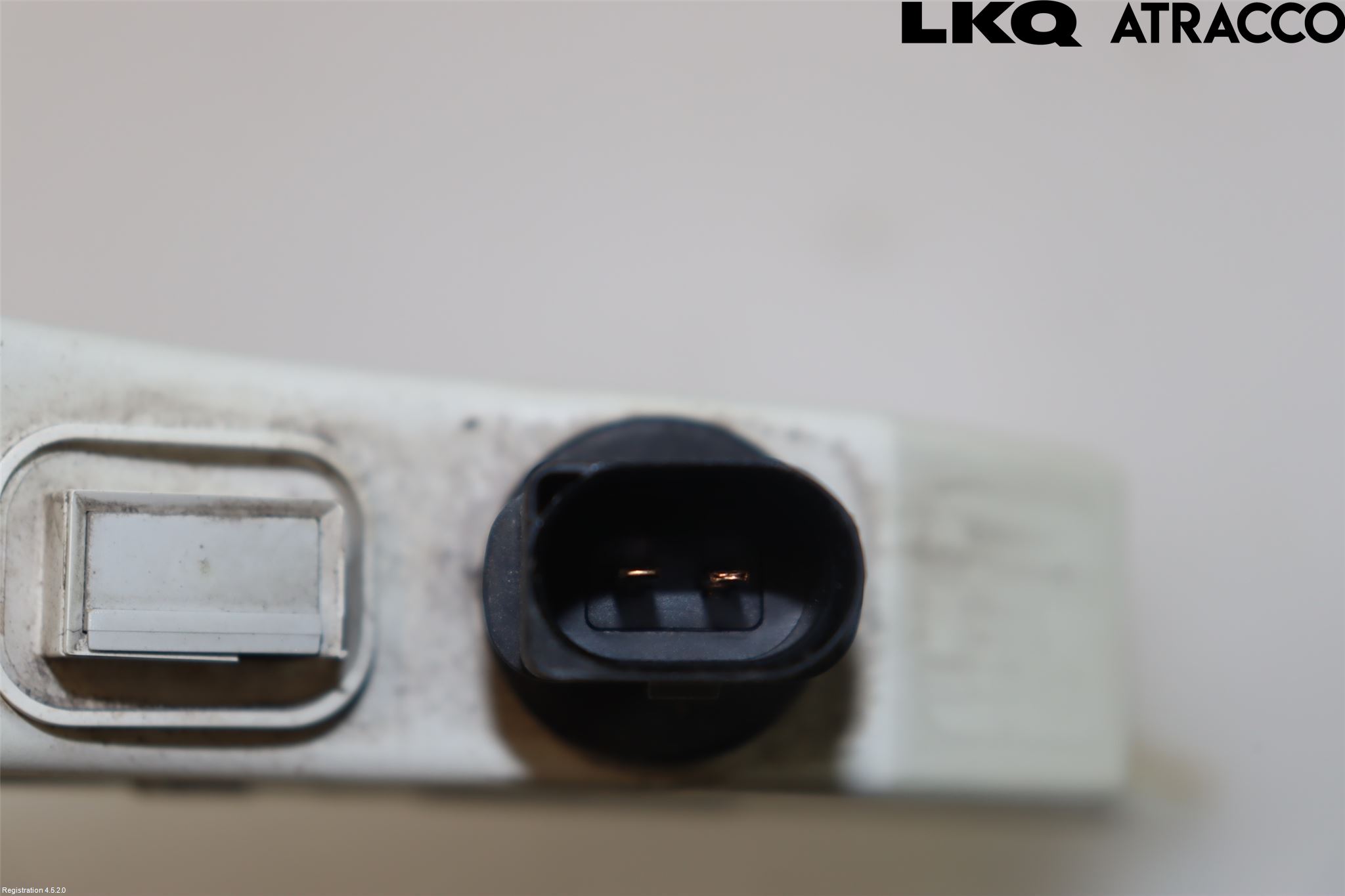 Volkswagen VW PASSAT 05-11 Blinkers Fram Vänster