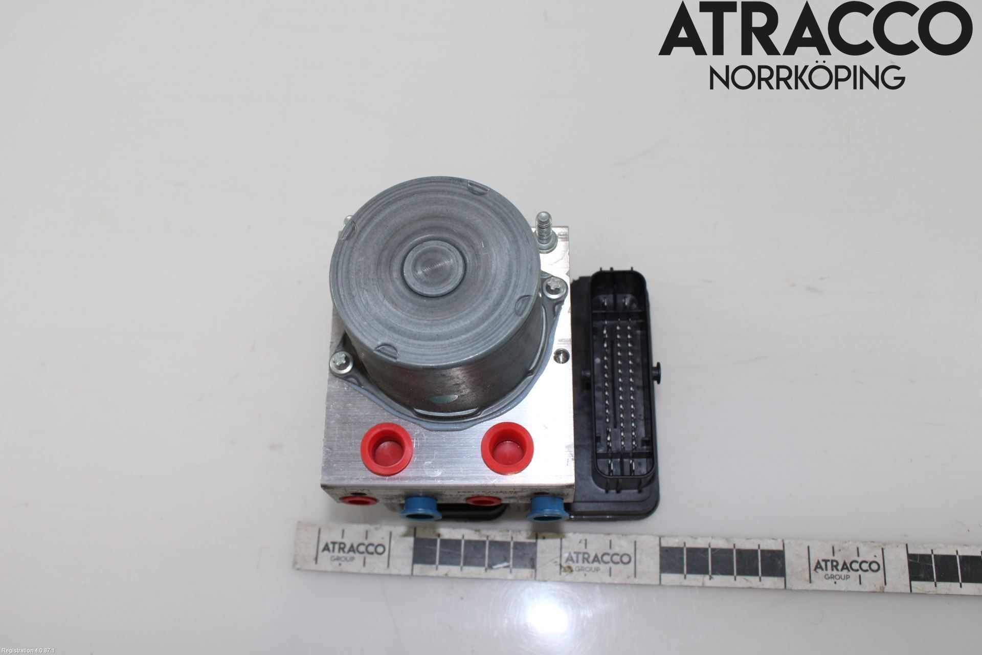 Jaguar XF (X260) 16-24 Abs Hydraulaggregat