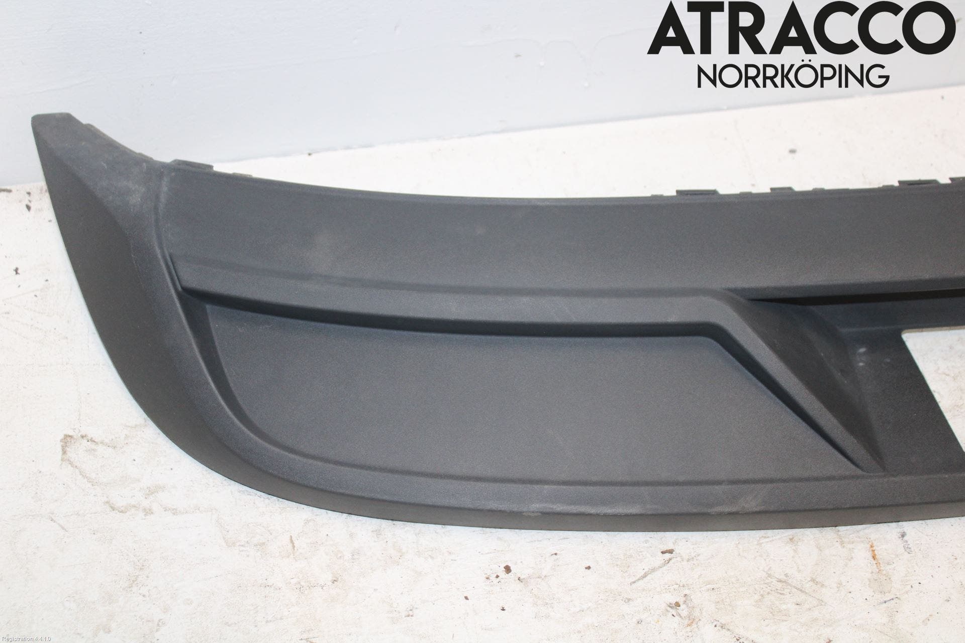 Audi A3/S3 8V 13-20 Spoiler Bak