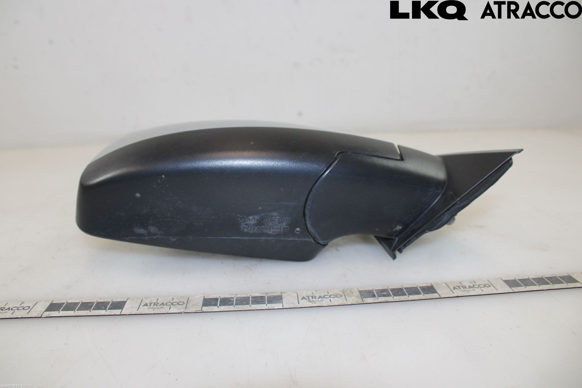 Opel MERIVA A   03-10 Spegel Yttre El Hö