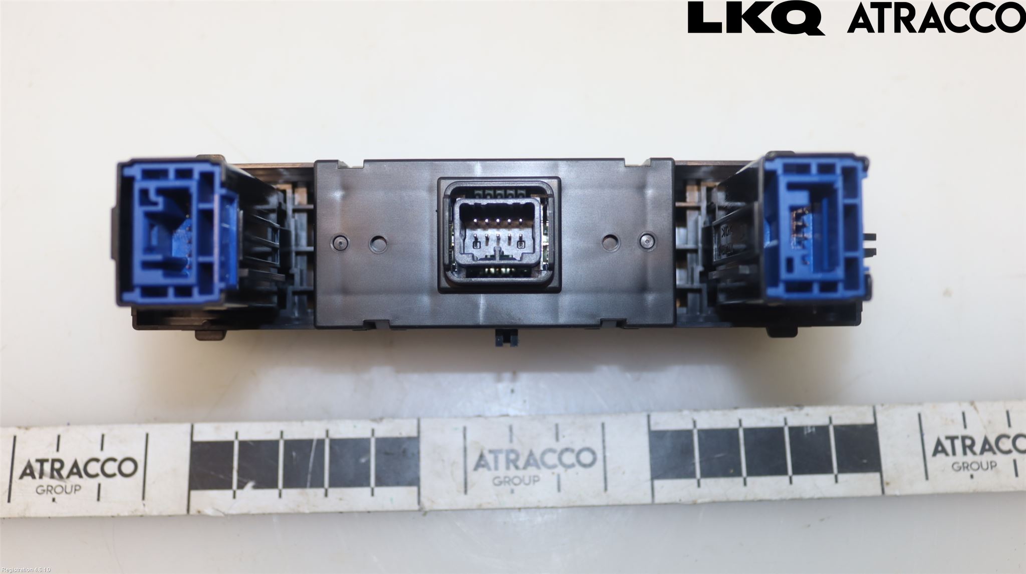 Toyota RAV4 19- Strömställare Stolvärme