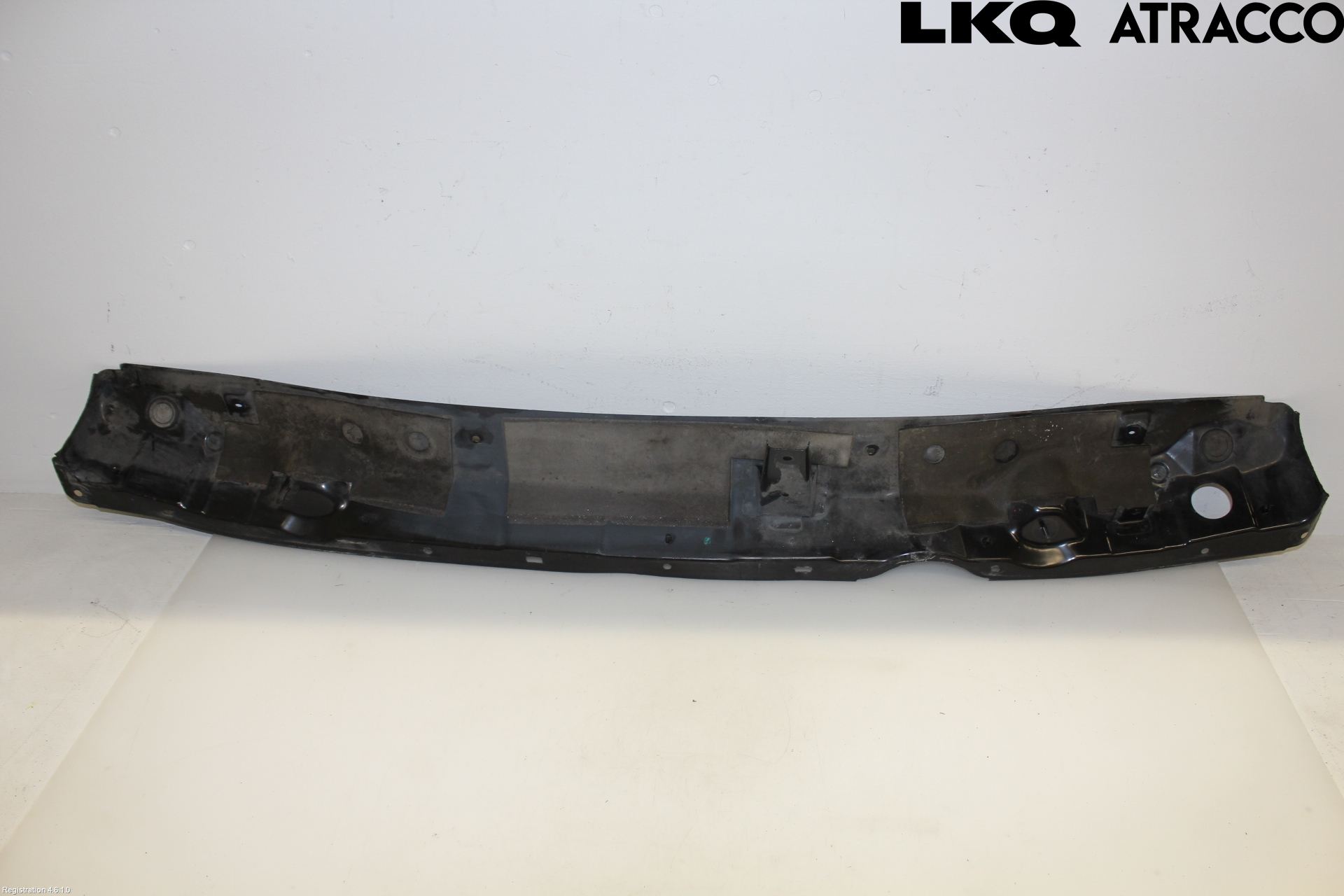 Kia SPORTAGE (SL) 11-15 Torpedplåt-Torpedplast