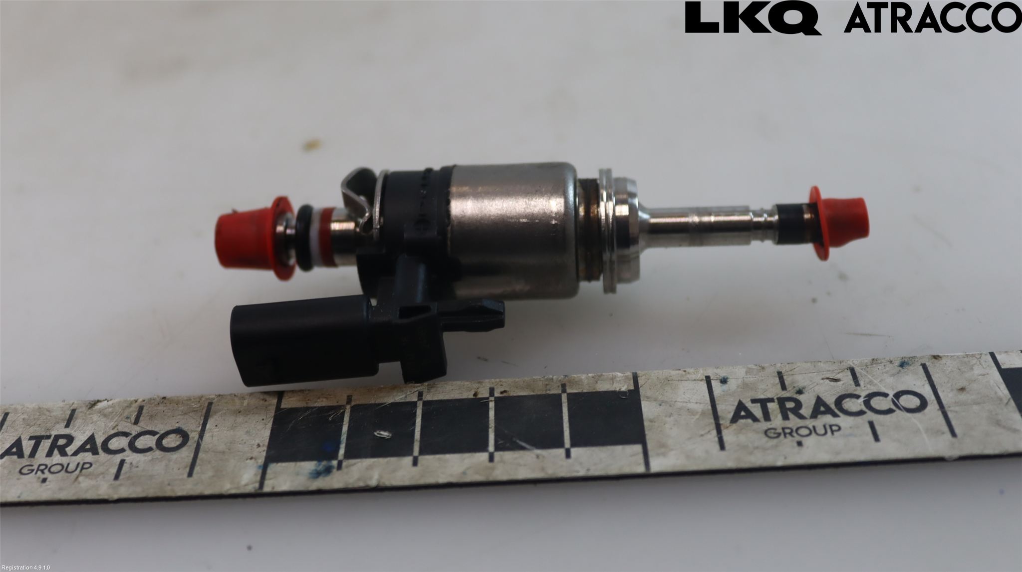 Audi A3/S3 8Y 21- Injspridare