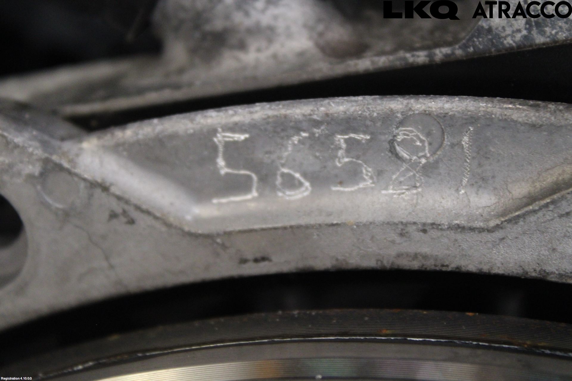 Volkswagen VW TAIGO 22- Motor Bensin