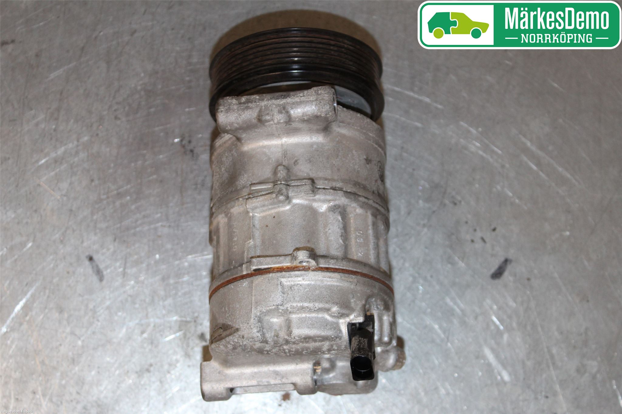 Audi A6/S6 4G 11-18 Ac Kompressor