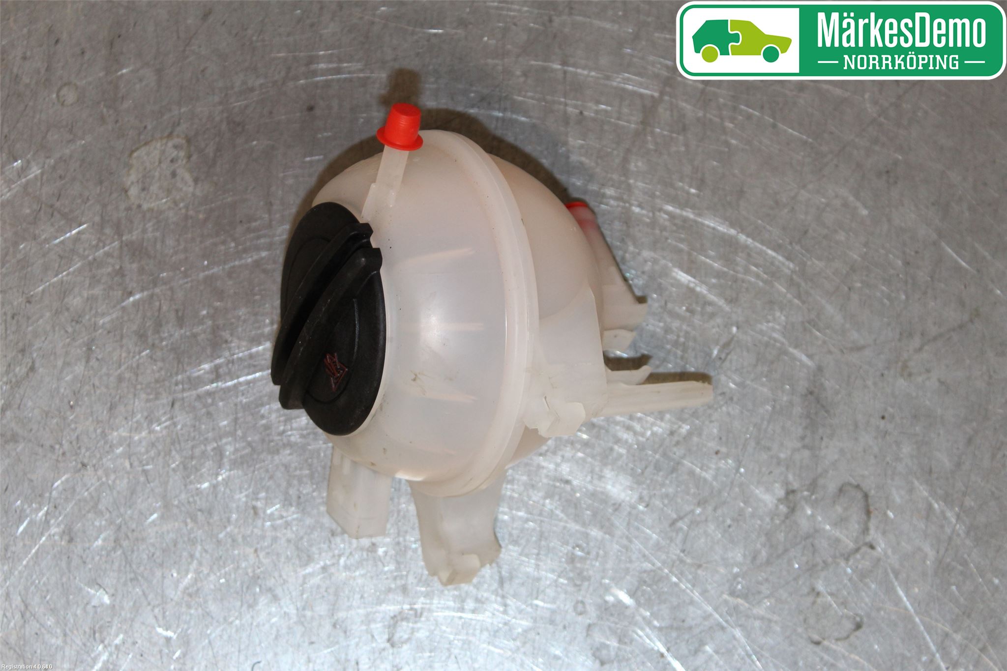 Volkswagen VW UP! / E-UP! Expansionstank