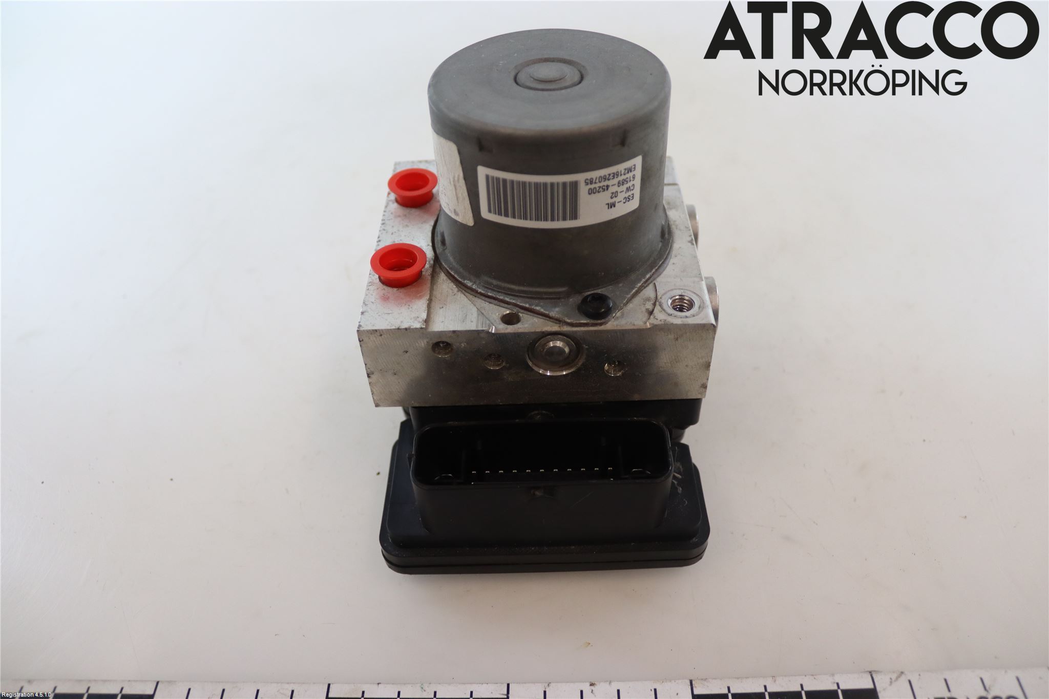 Kia CEED 12-18 Abs Hydraulaggregat