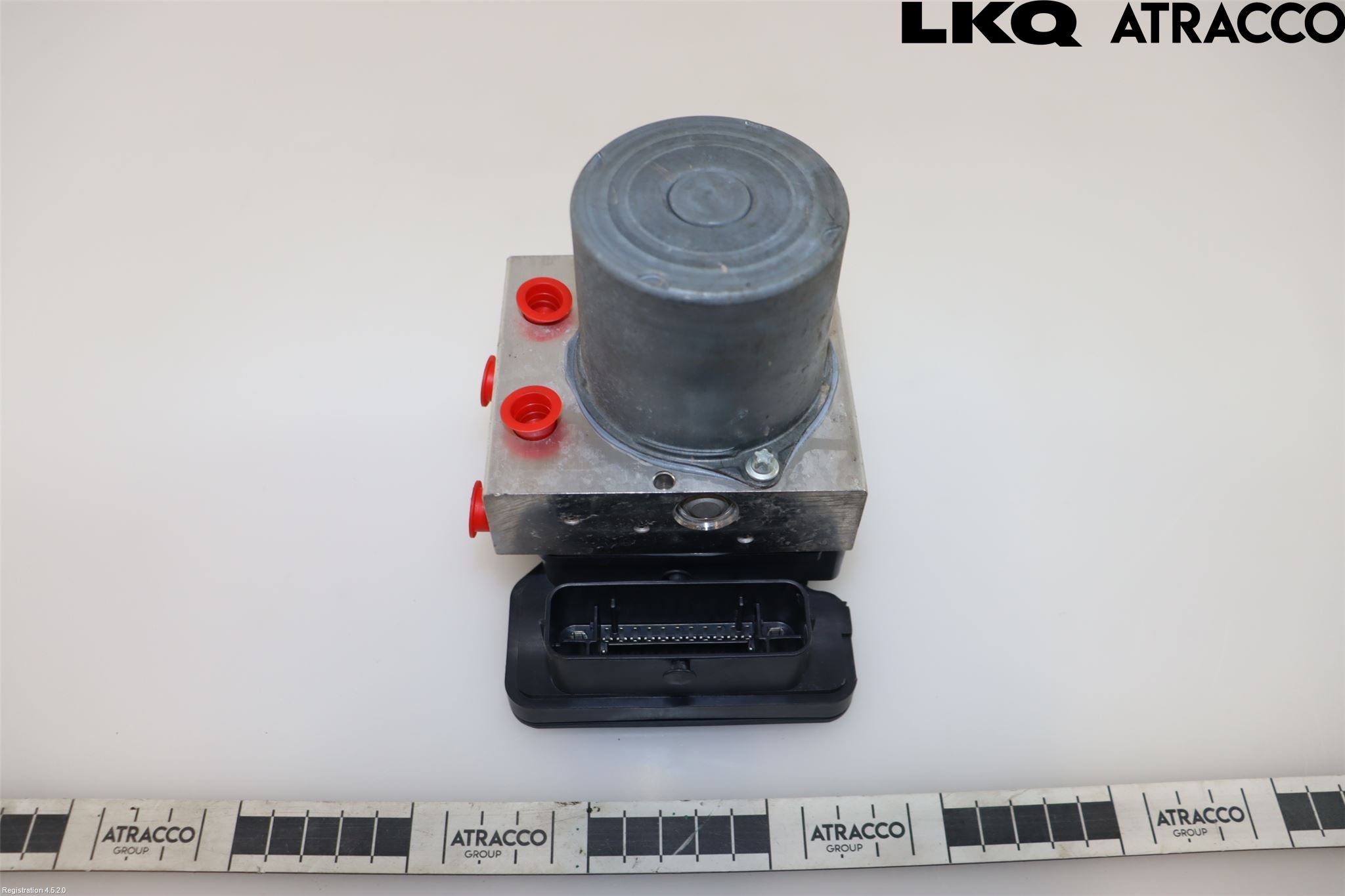 Volkswagen VW T-CROSS 19- Abs Hydraulaggregat