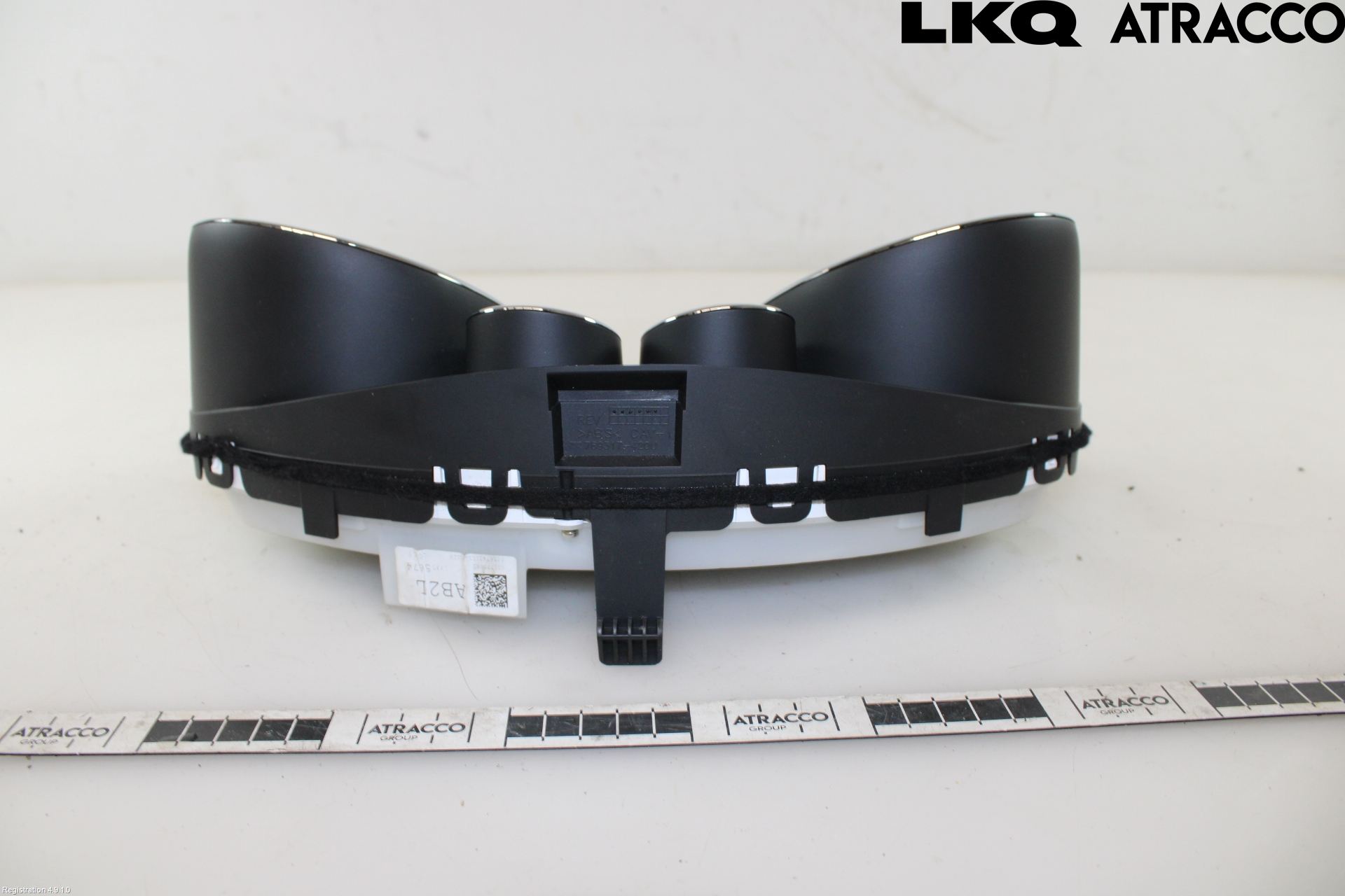 Opel ASTRA J 10-15 Instrument Komb