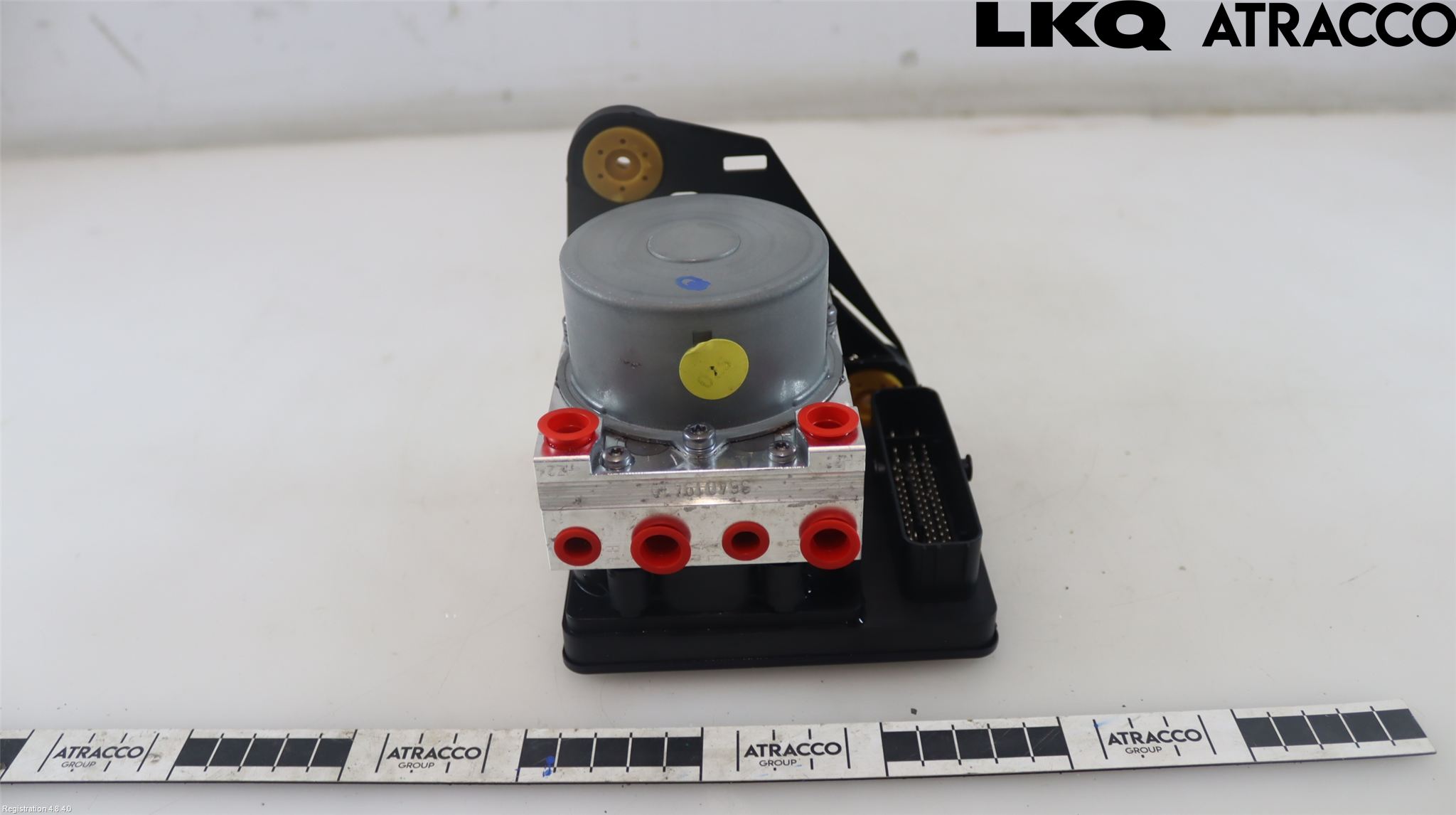 Volkswagen VW PASSAT 24- Abs Hydraulaggregat