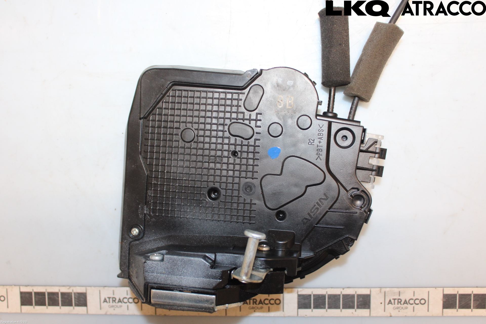 Lexus RX AL20 16-22 Låskista-Dörrlås