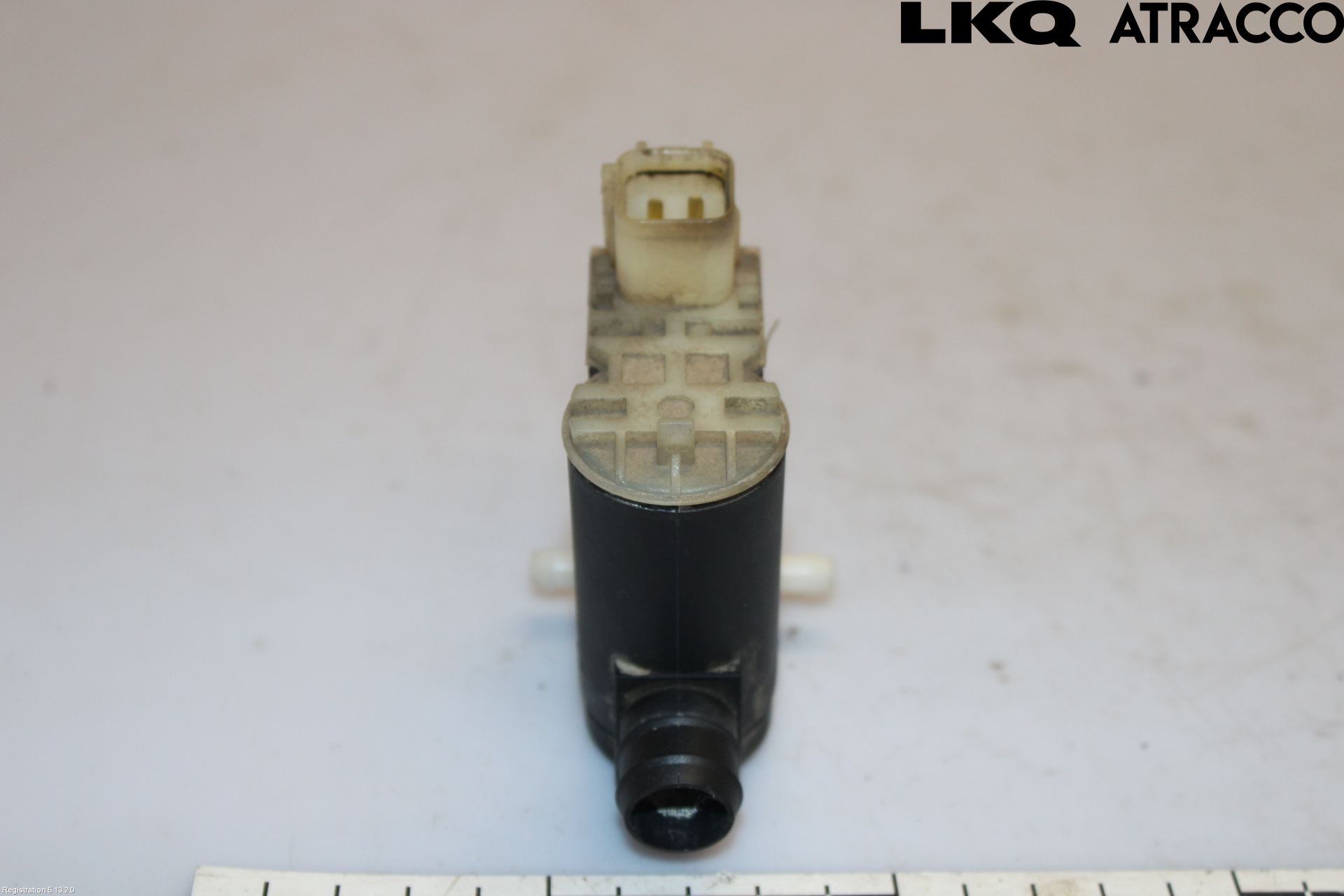 Hyundai i10 PA 08-13 Spolarpump Vindruta