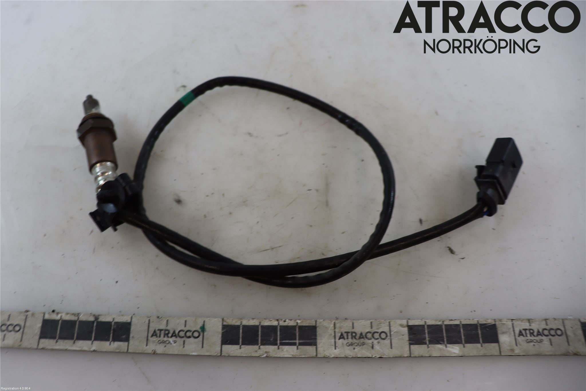 Seat ARONA Injlambdasond