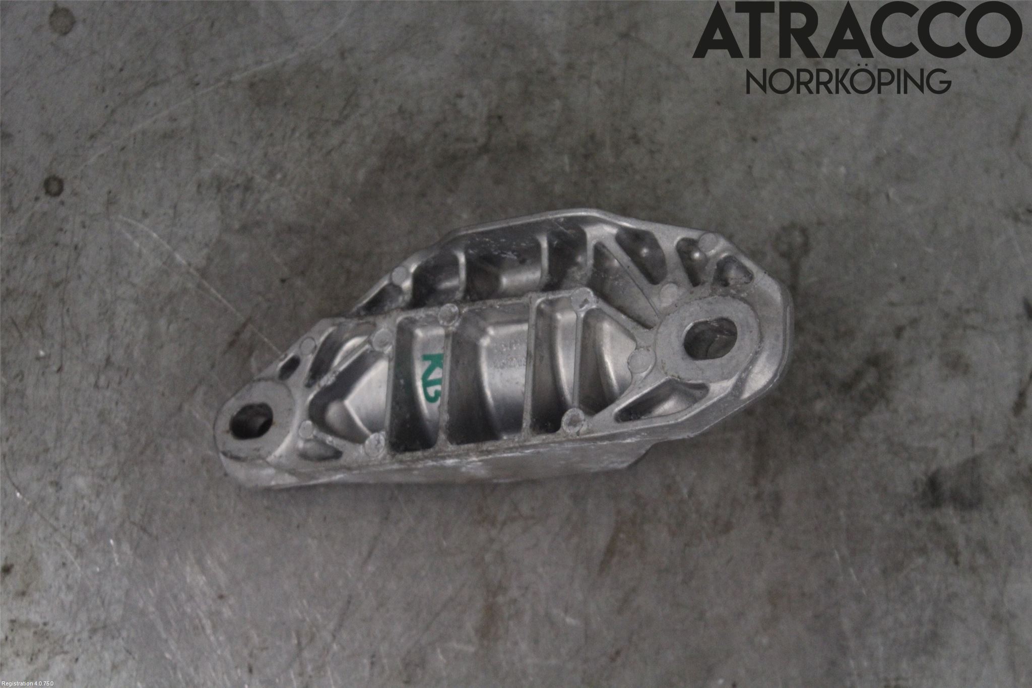 Audi R8 Växellådsfäste