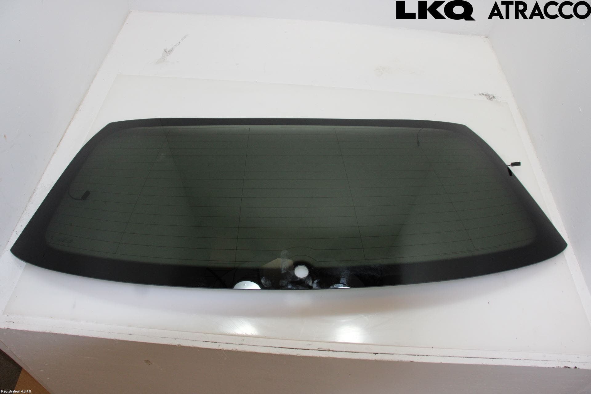 Alfa VW PASSAT 24- Bakruta