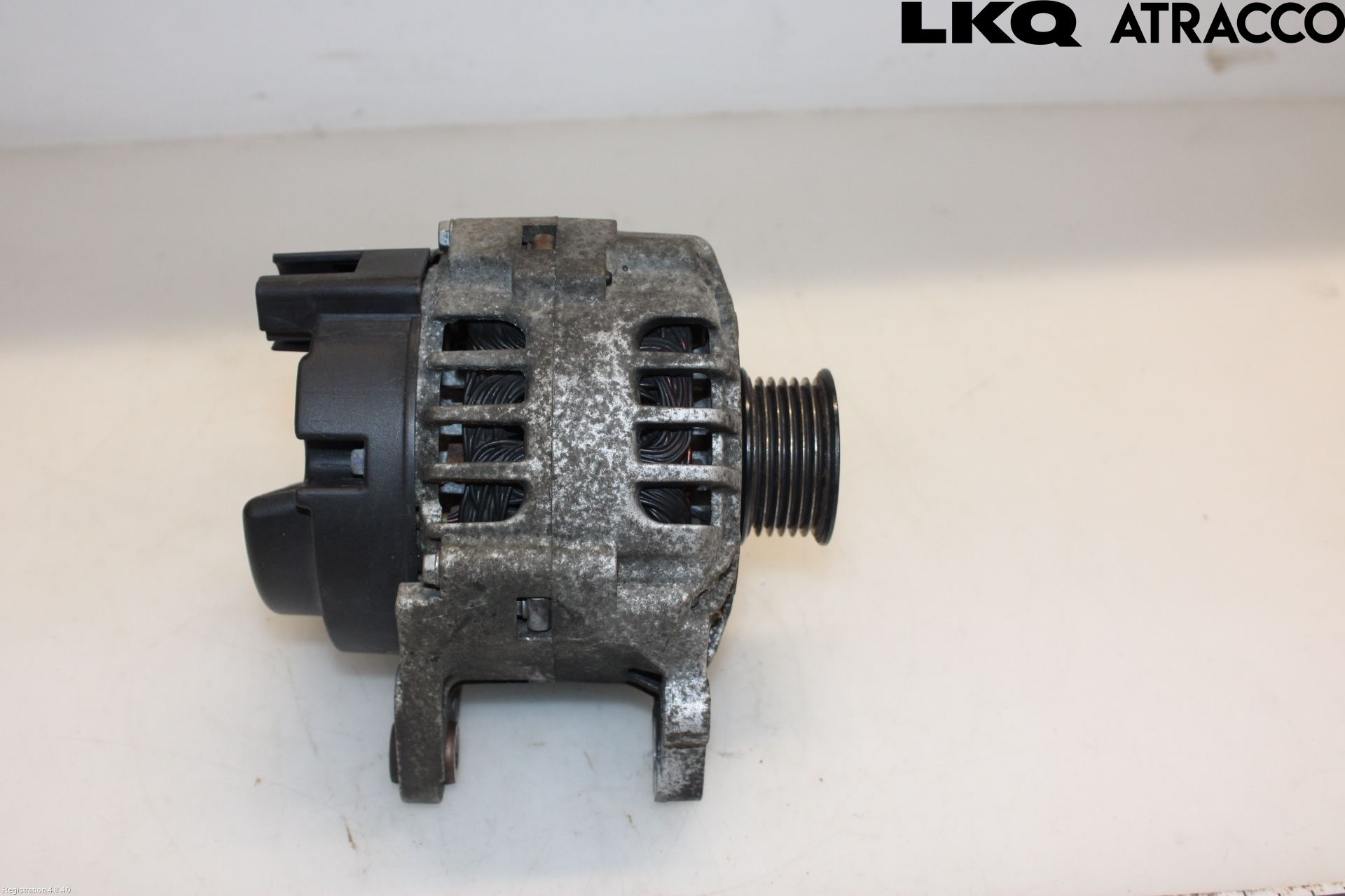 Skoda FABIA 07-14 Generator