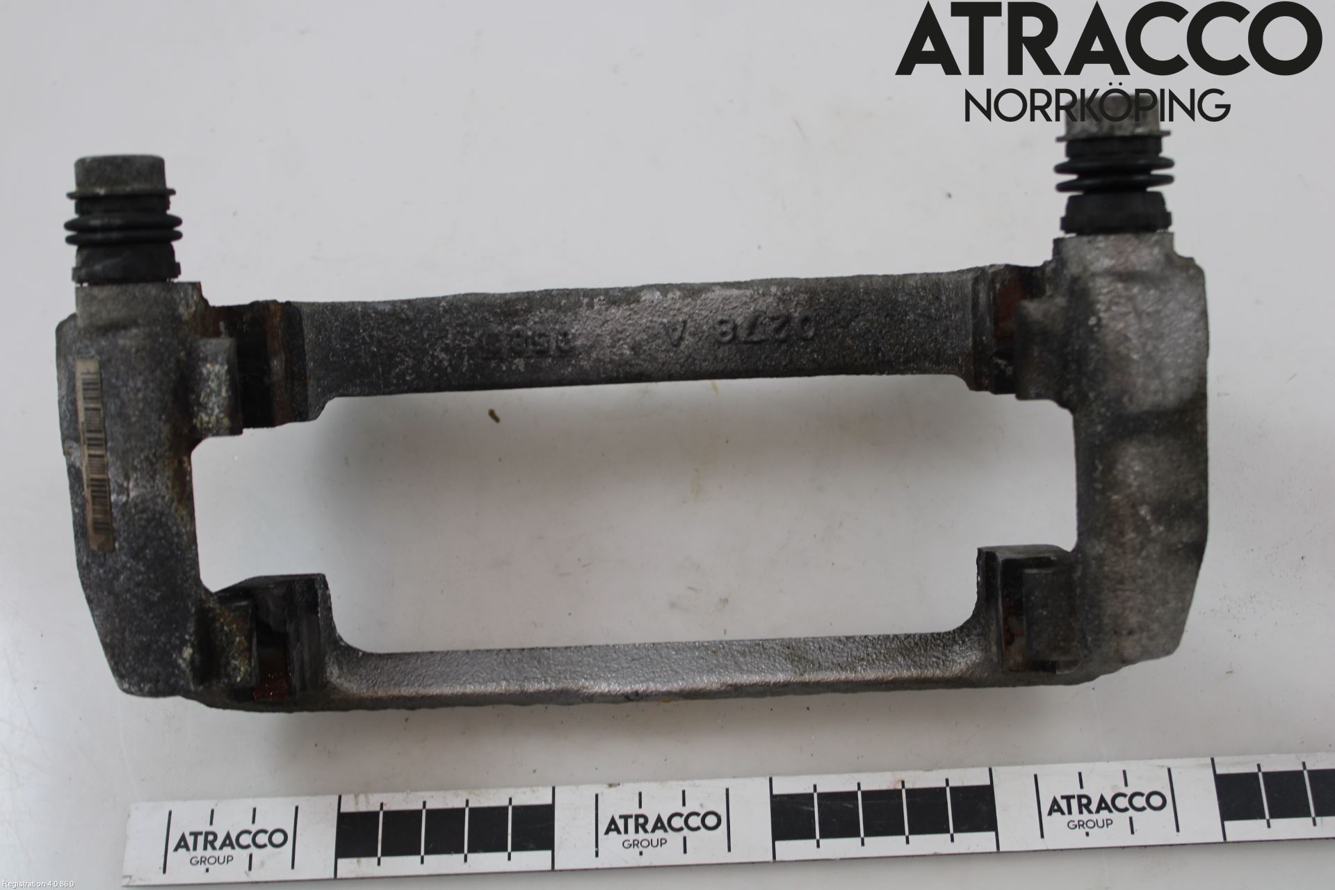 Volkswagen VW TIGUAN 16-24 Bromsokshållare