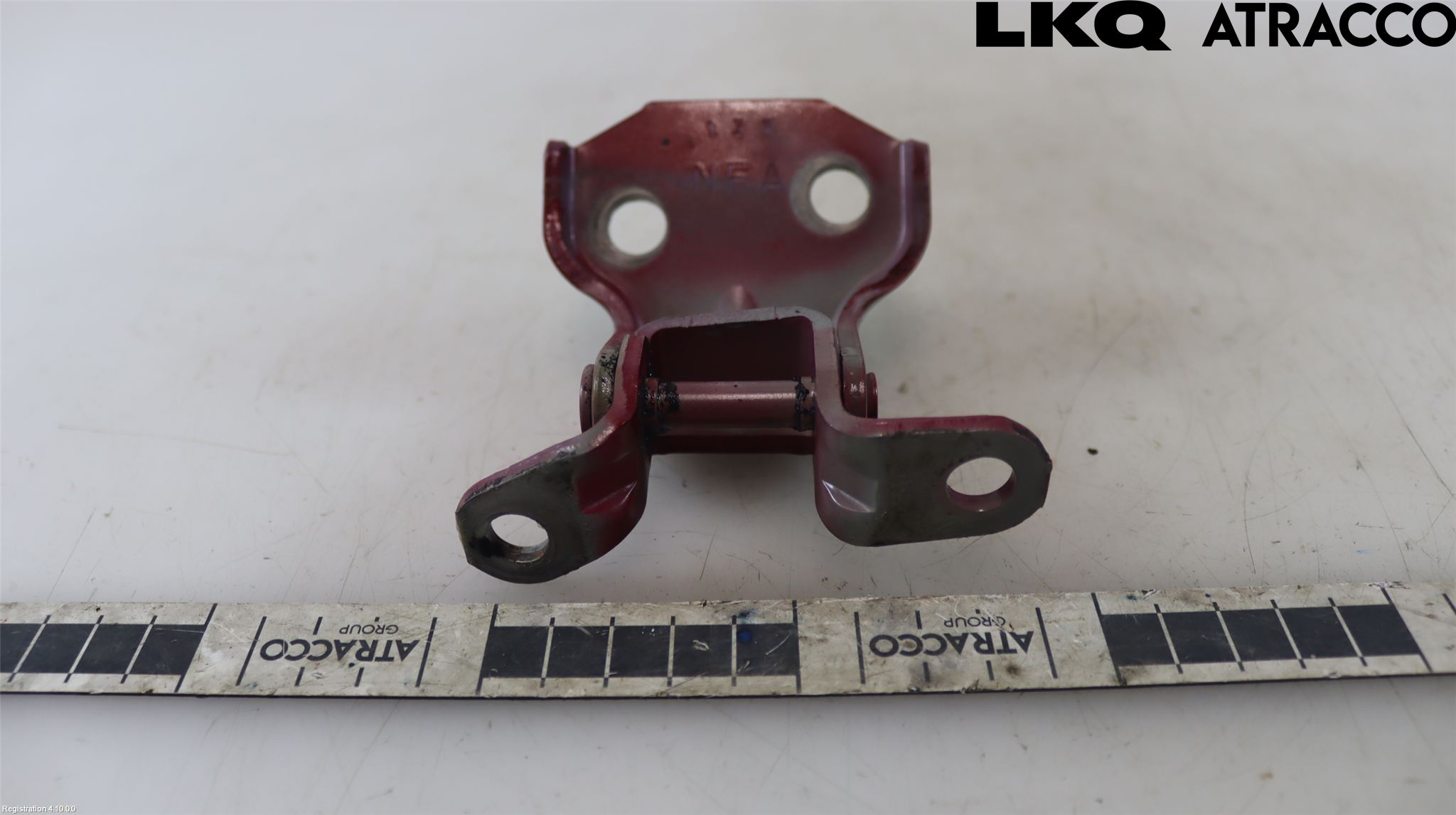 Subaru LEGACY 10-14 Dörrgångjärn