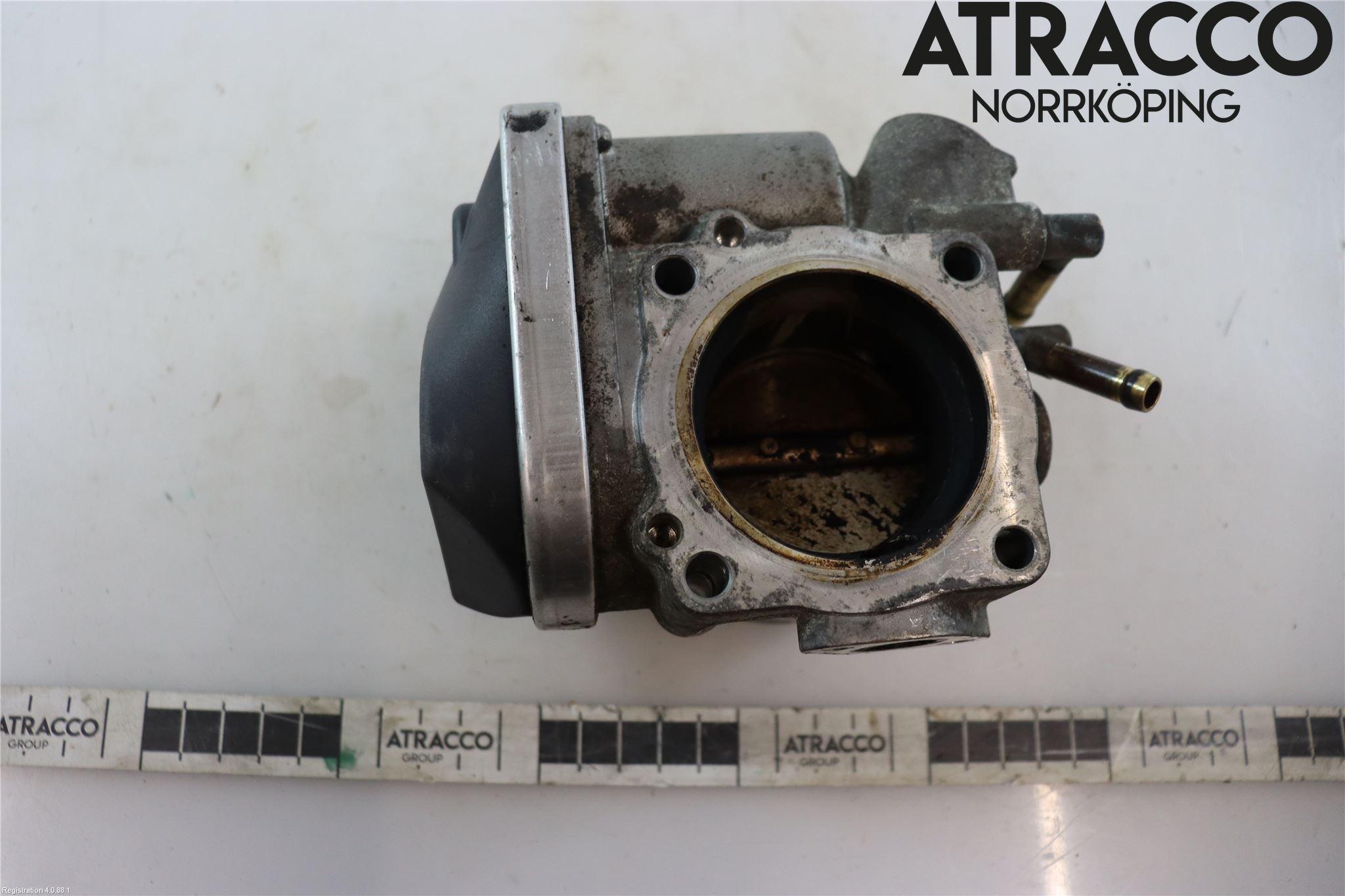 Volkswagen VW GOLF IV 98-06 Injspjällhus