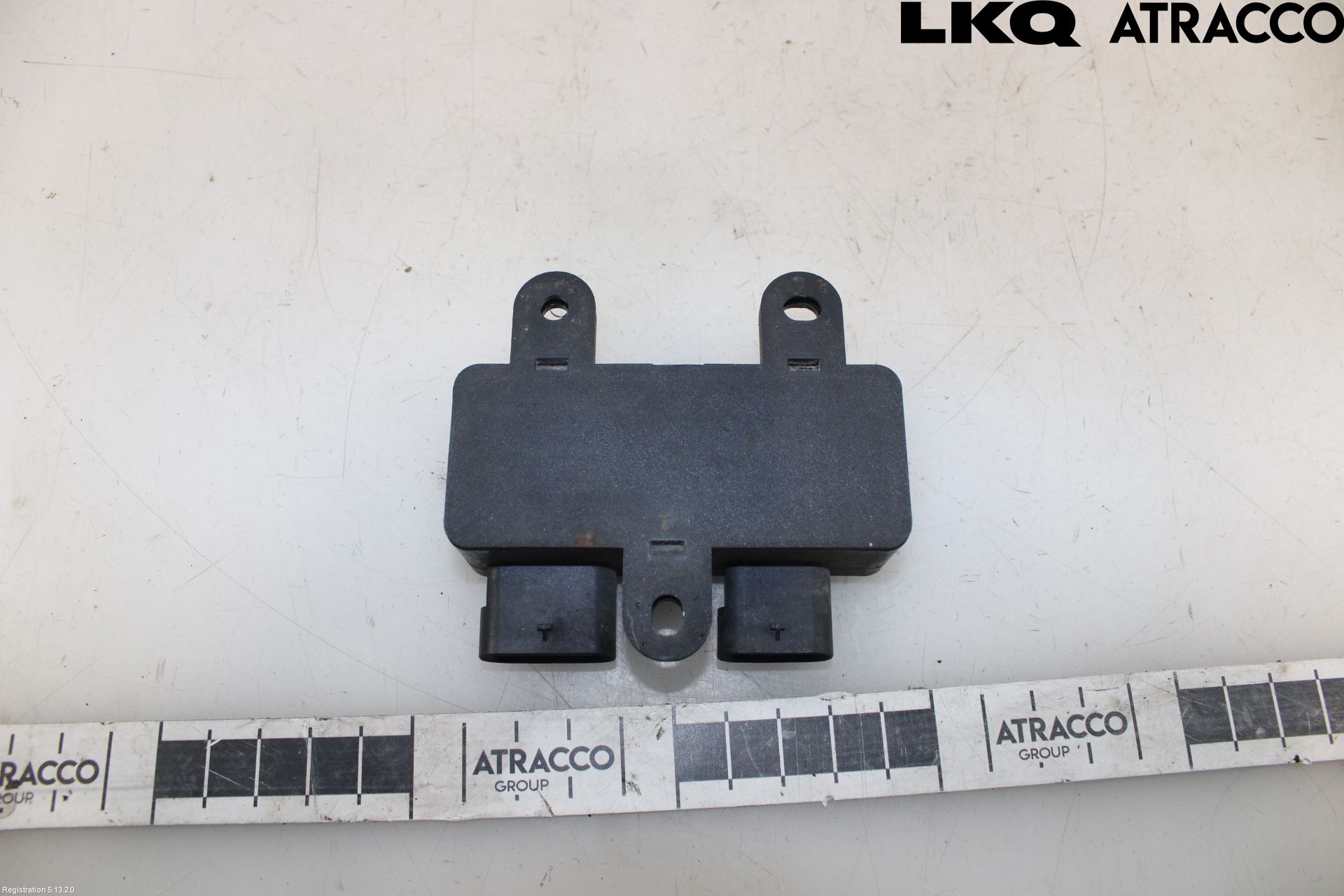 MG MARVEL R 22- Styrenhet Baklucka