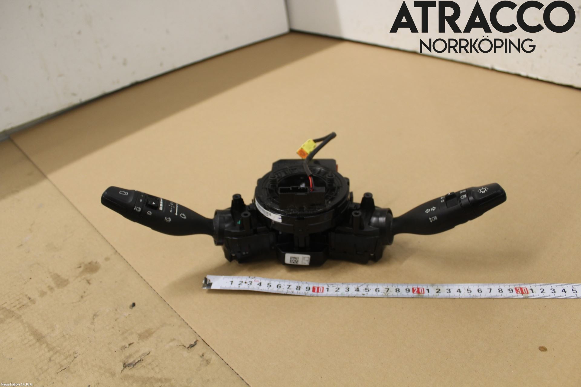 Hyundai i20 GB 15-20 Spakcentral