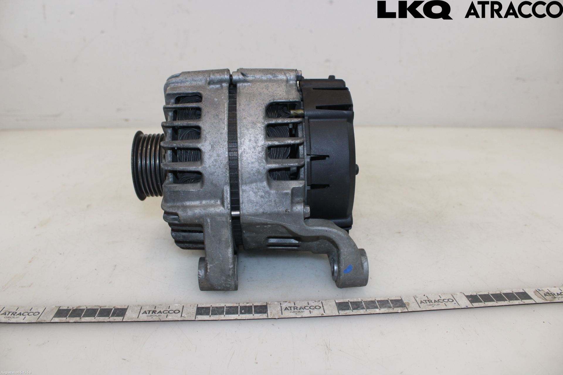 BMW 5 F10/F11/F18 09-17 Generator