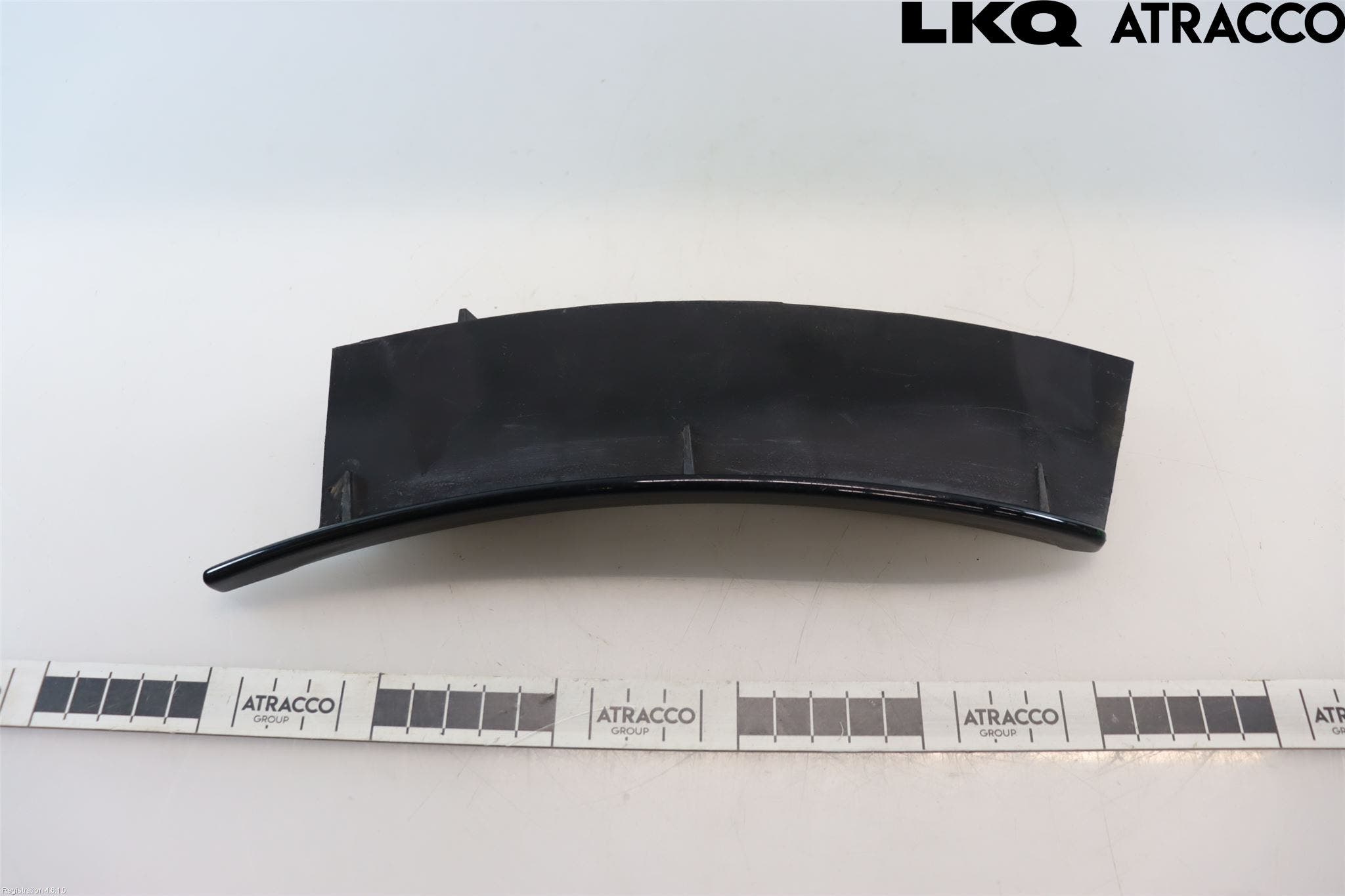 Jaguar F-PACE Stötfångardel Bak Vä