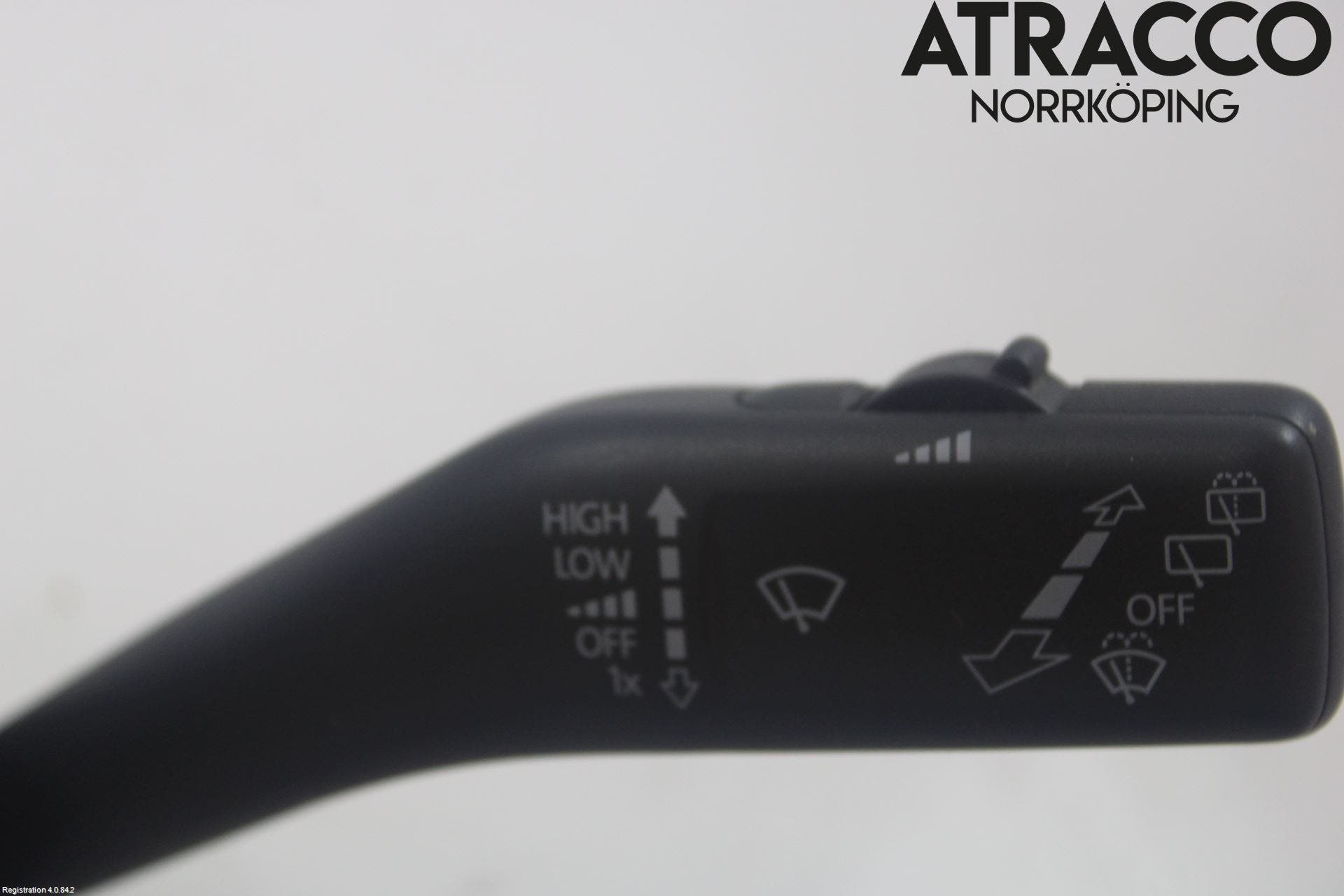 Volkswagen VW CADDY 16-20 Spakcentral