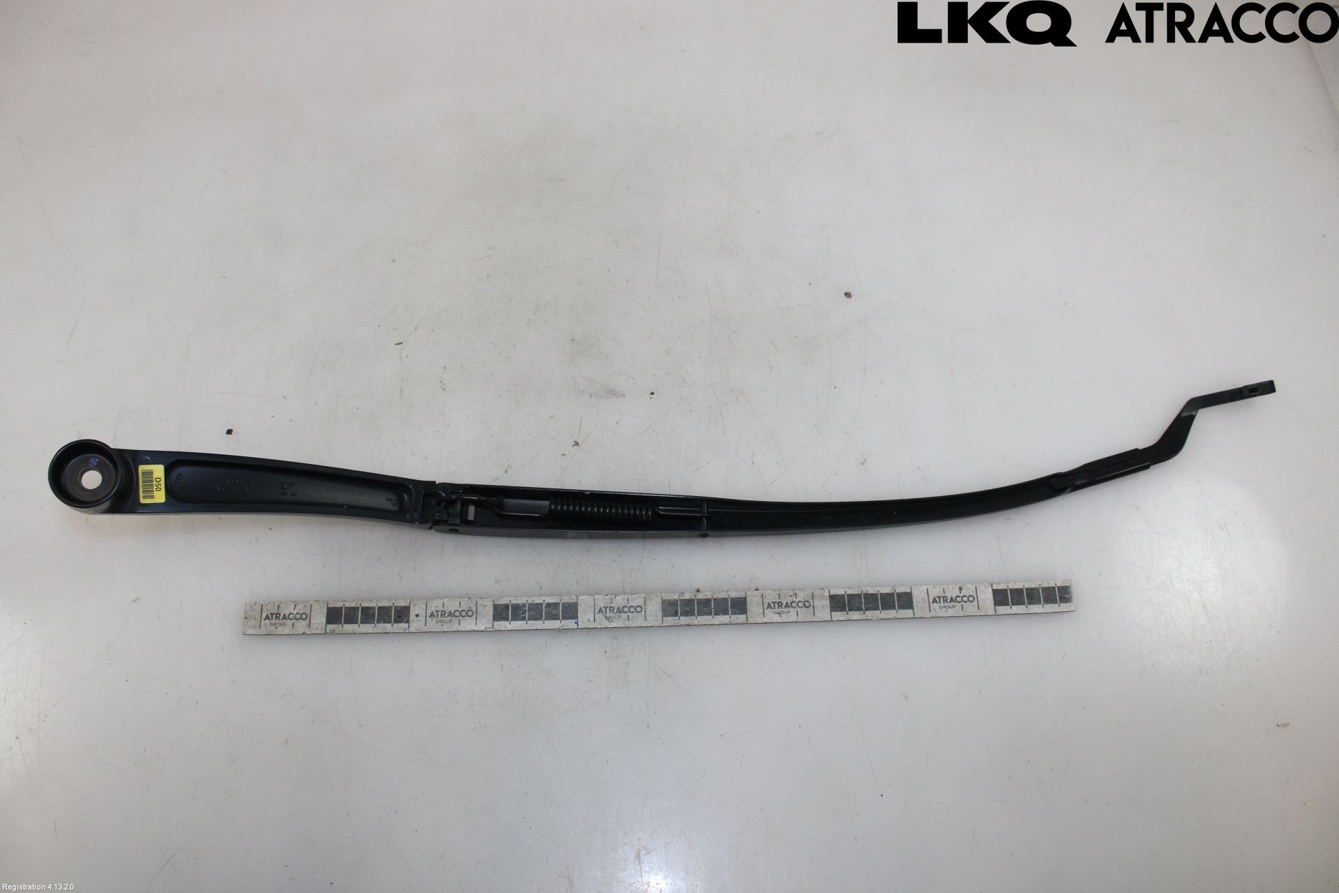 Kia NIRO (DE) 17-22 Torkararm Armar Vindruta