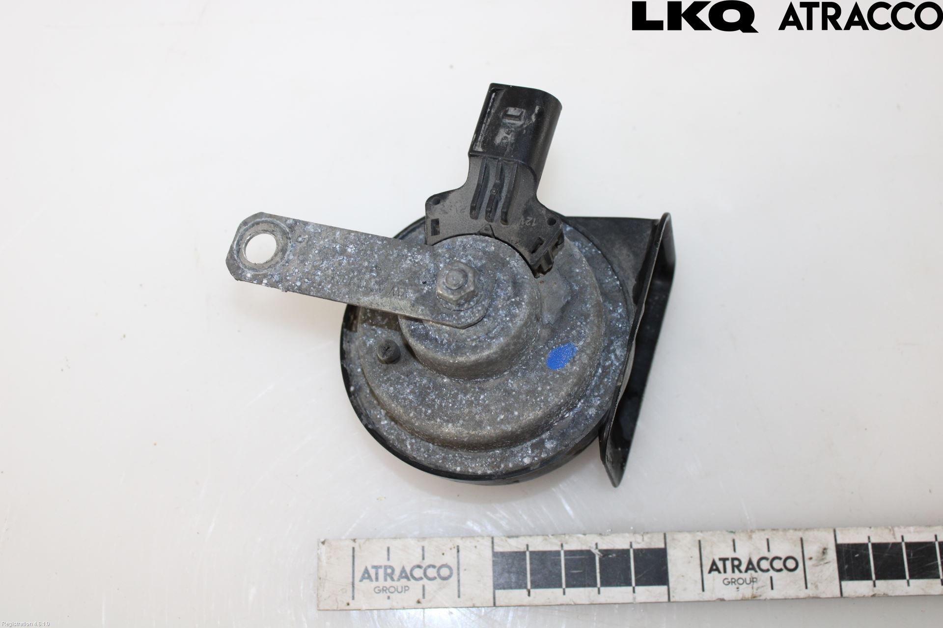 Skoda SUPERB 16-24 Signalhorn