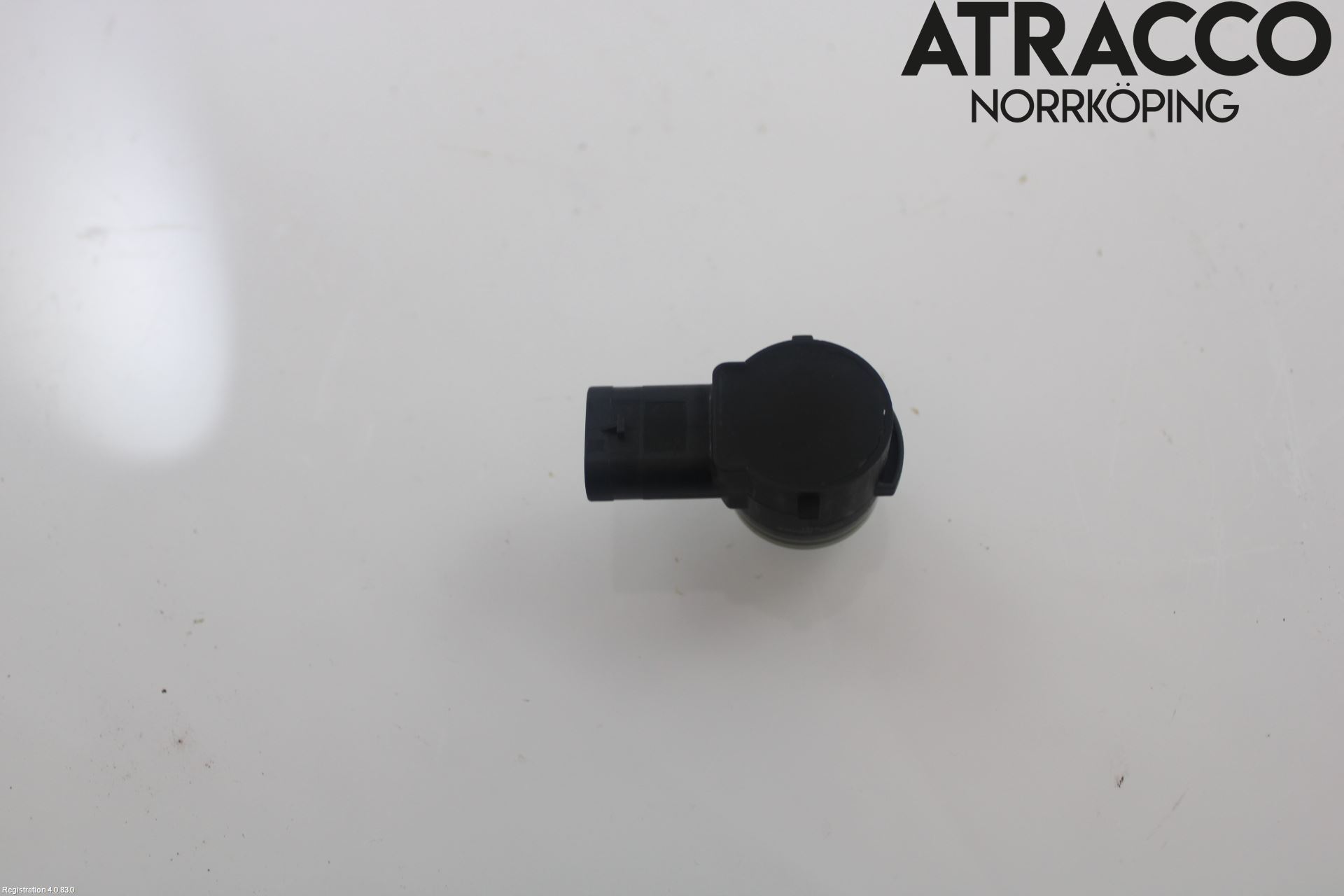 Volkswagen VW GOLF / E-GOLF VII 13-20 Parkeringshjälp Backsensor
