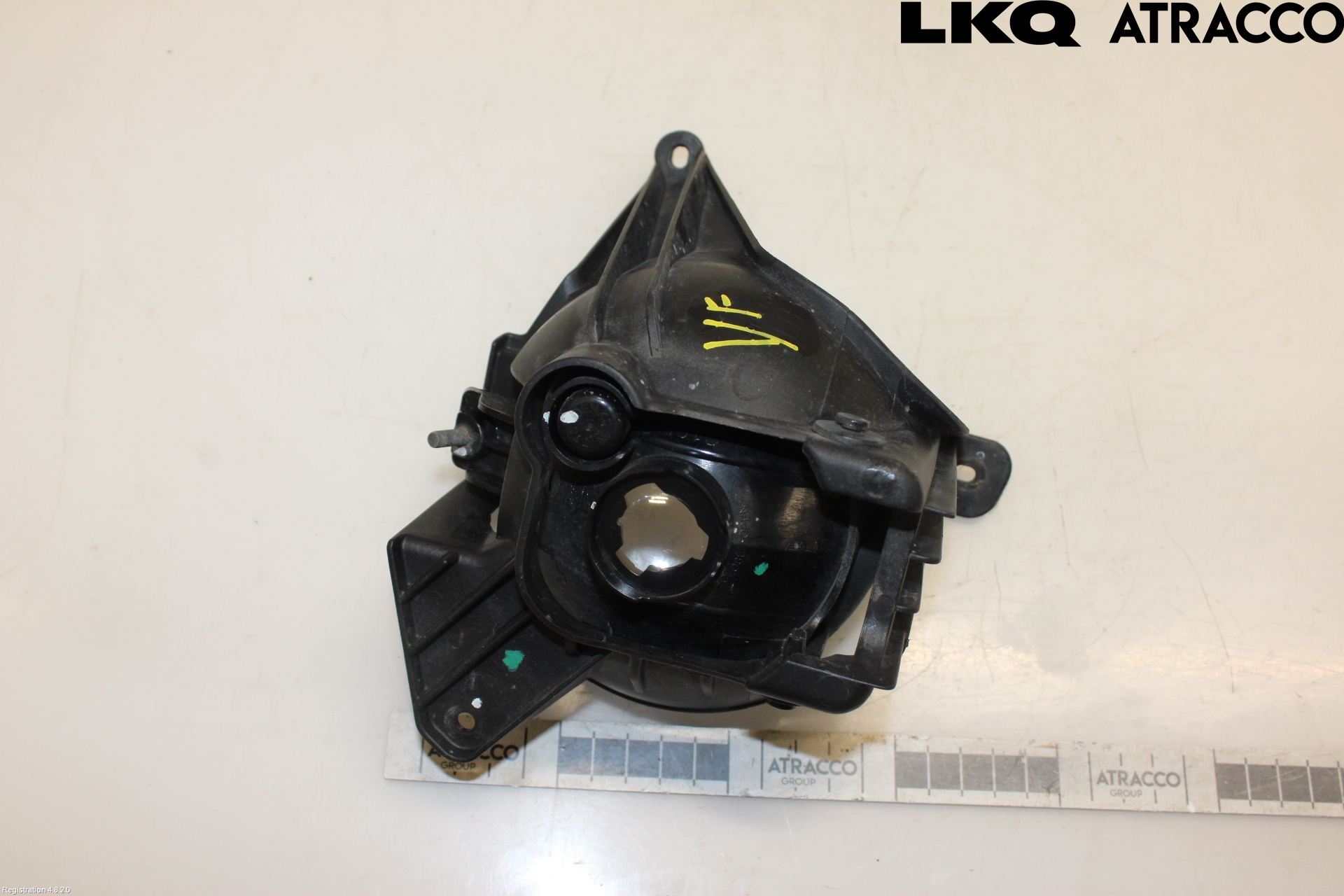 GM CHEVROLET ORLANDO Dimljus-Varselljus Fram