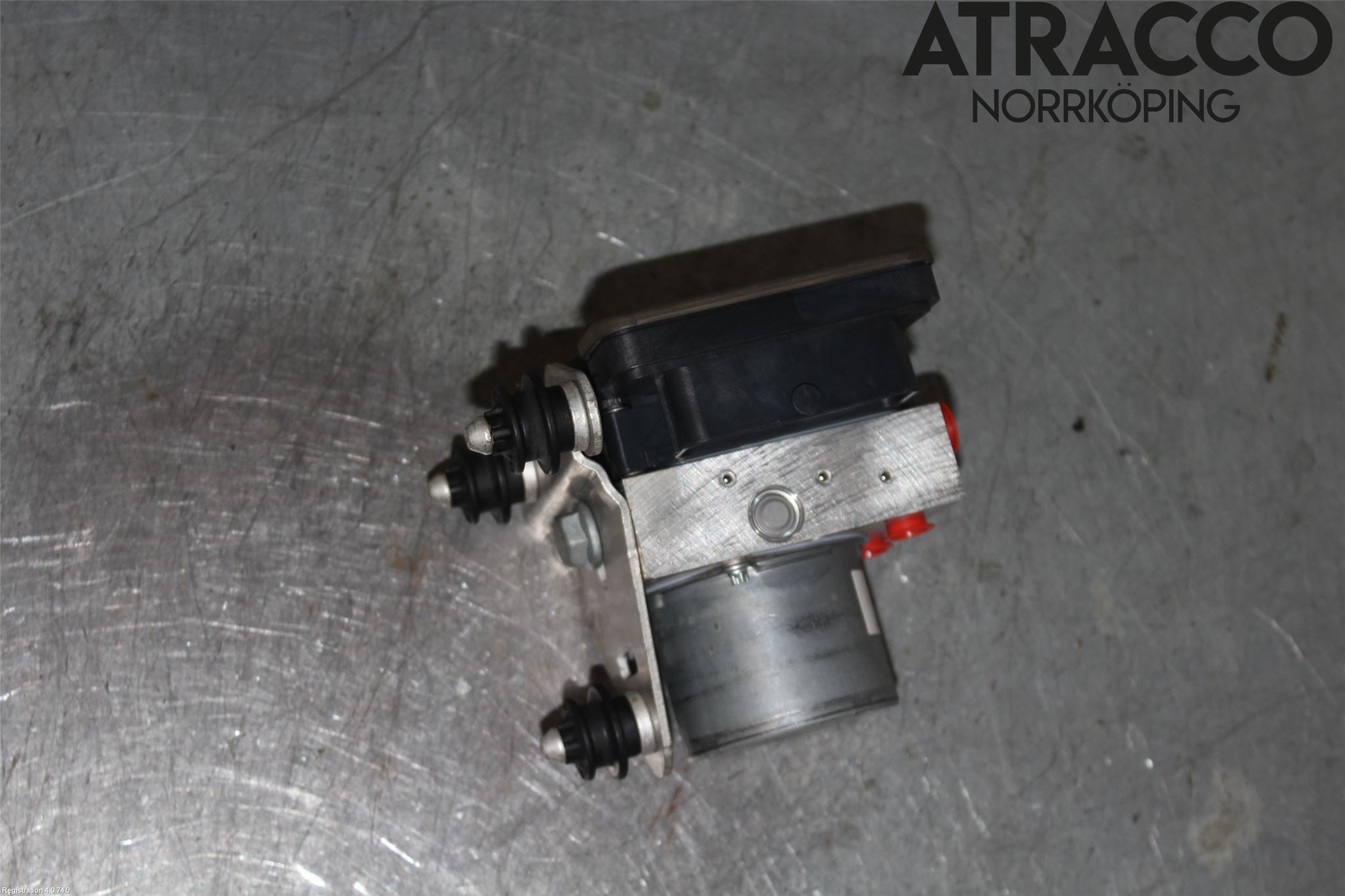 Audi A6/S6 4G 11-18 Abs Hydraulaggregat
