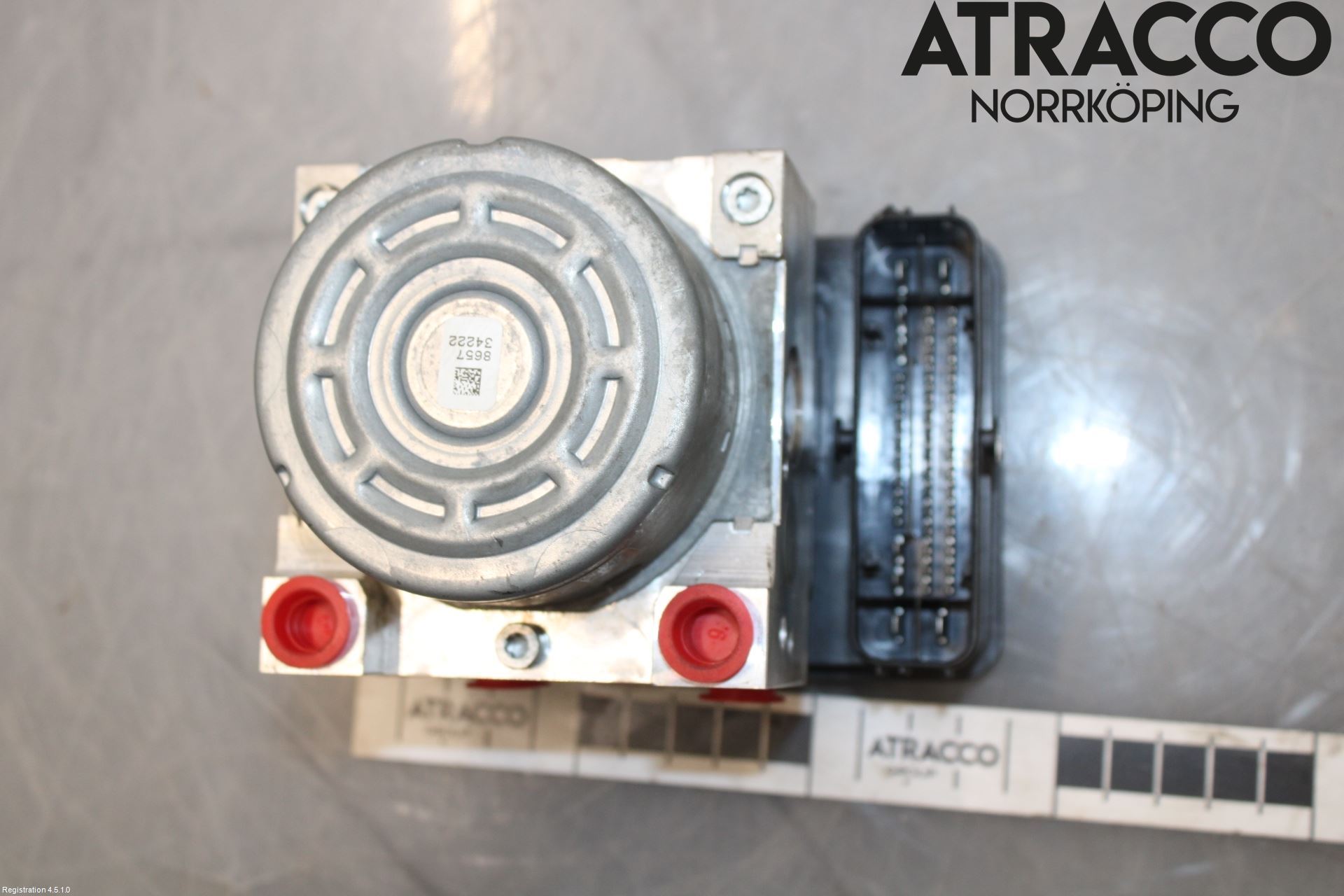 Volkswagen VW PASSAT 20-24 Abs Hydraulaggregat