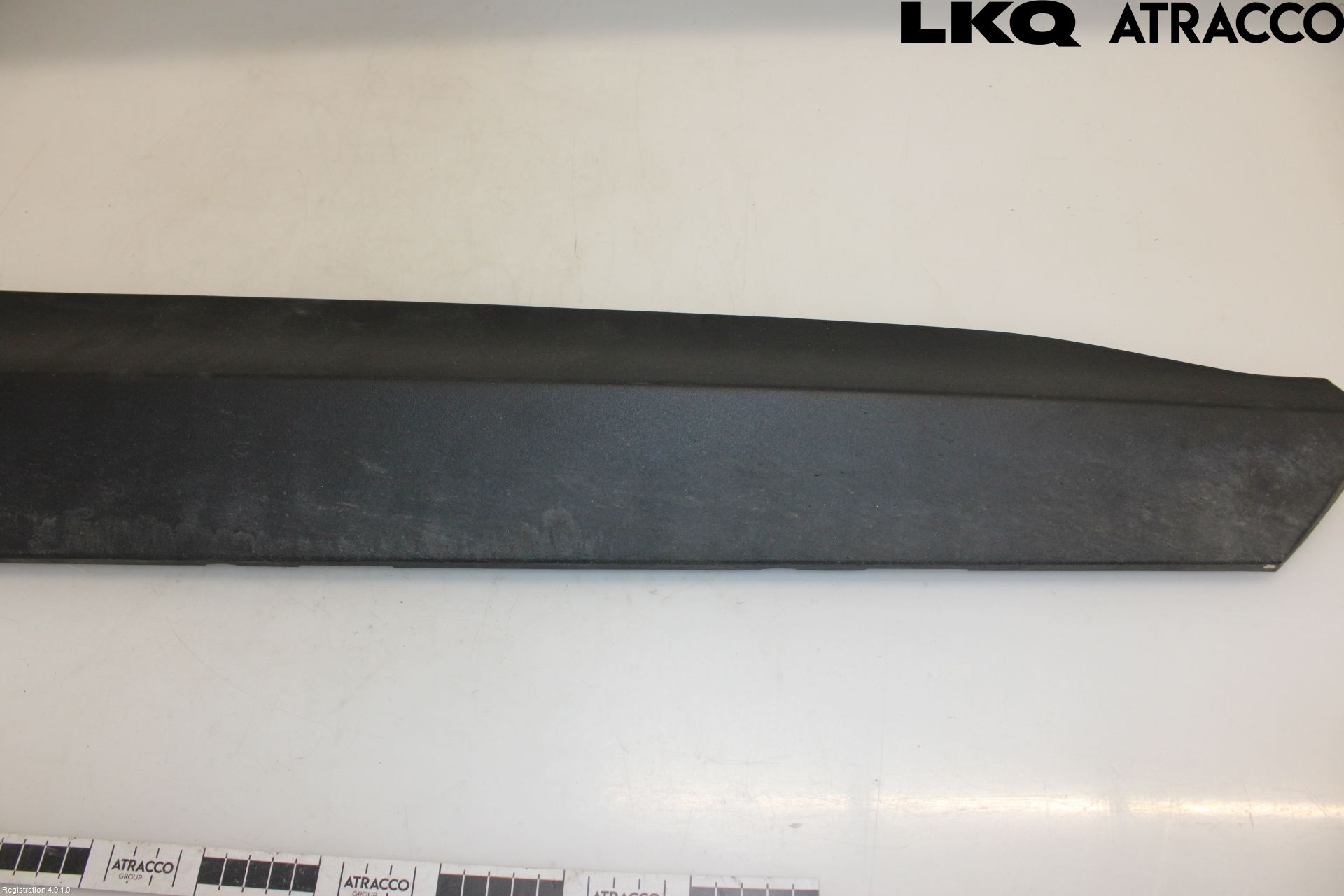 Toyota YARIS CROSS XP21 21- Dörr Dekorlist Fram Hö