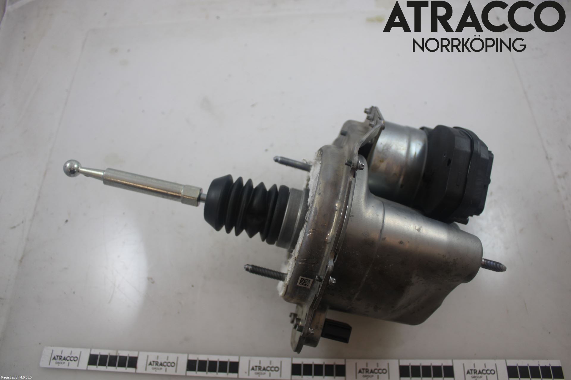 Skoda SUPERB 16-24 Bromsservo