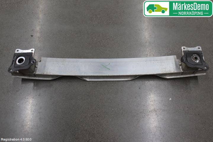 Audi A7/S7 4G 11-17 Stötfångarbalk Bak