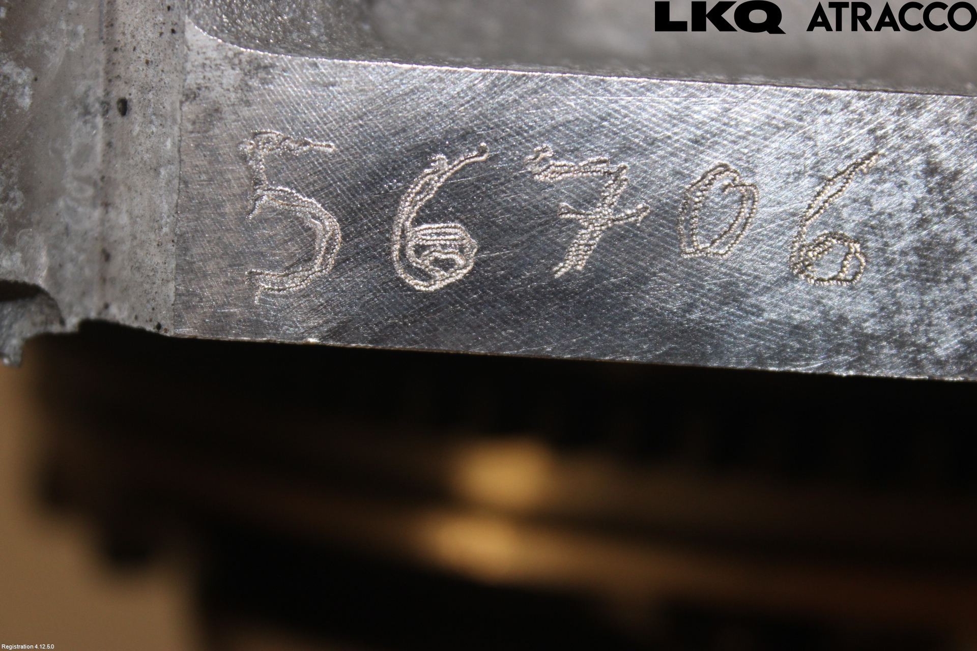 Mazda MX-5 III MIATA 06-15 Motor Bensin