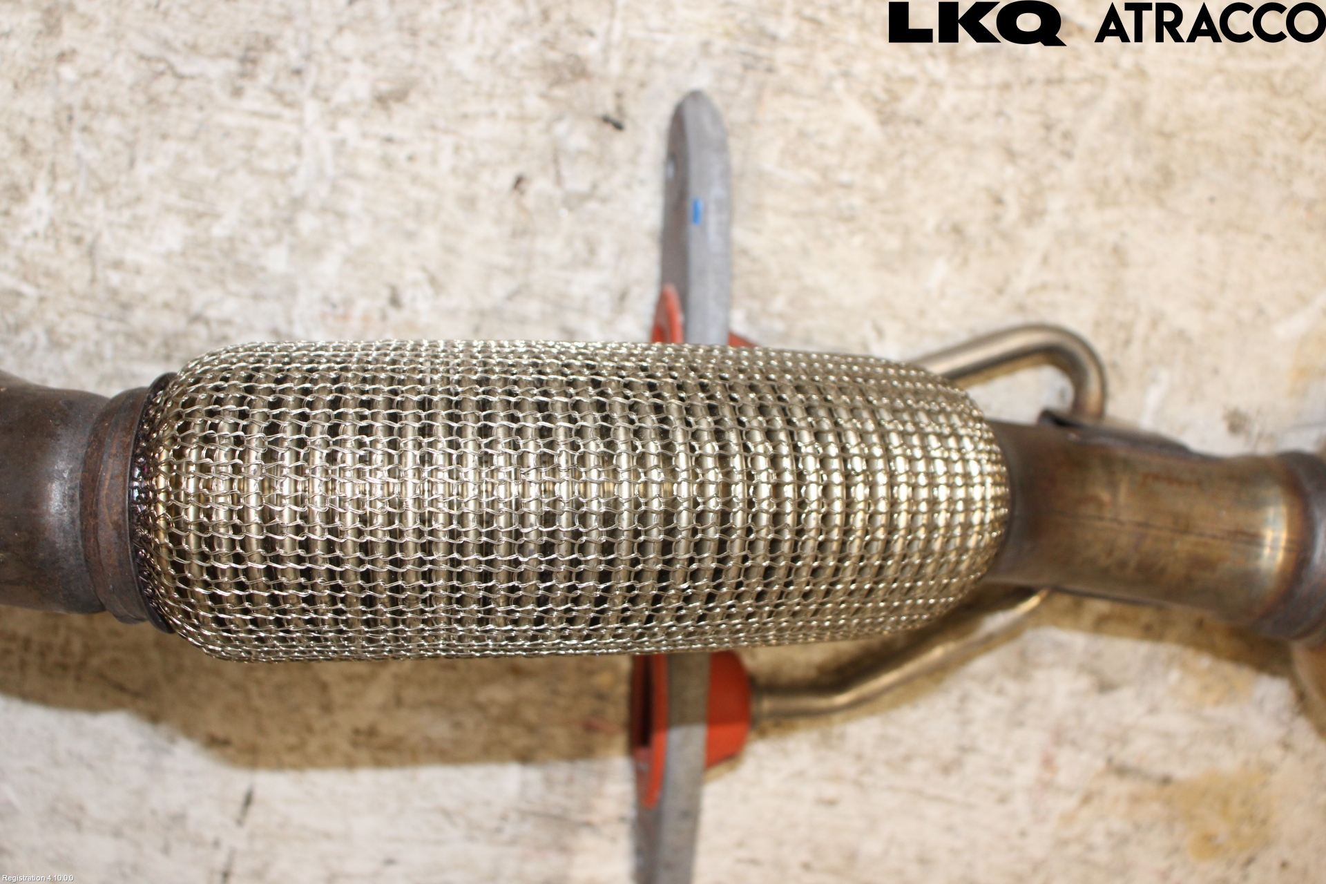 Skoda KAMIQ 20- Katalysator