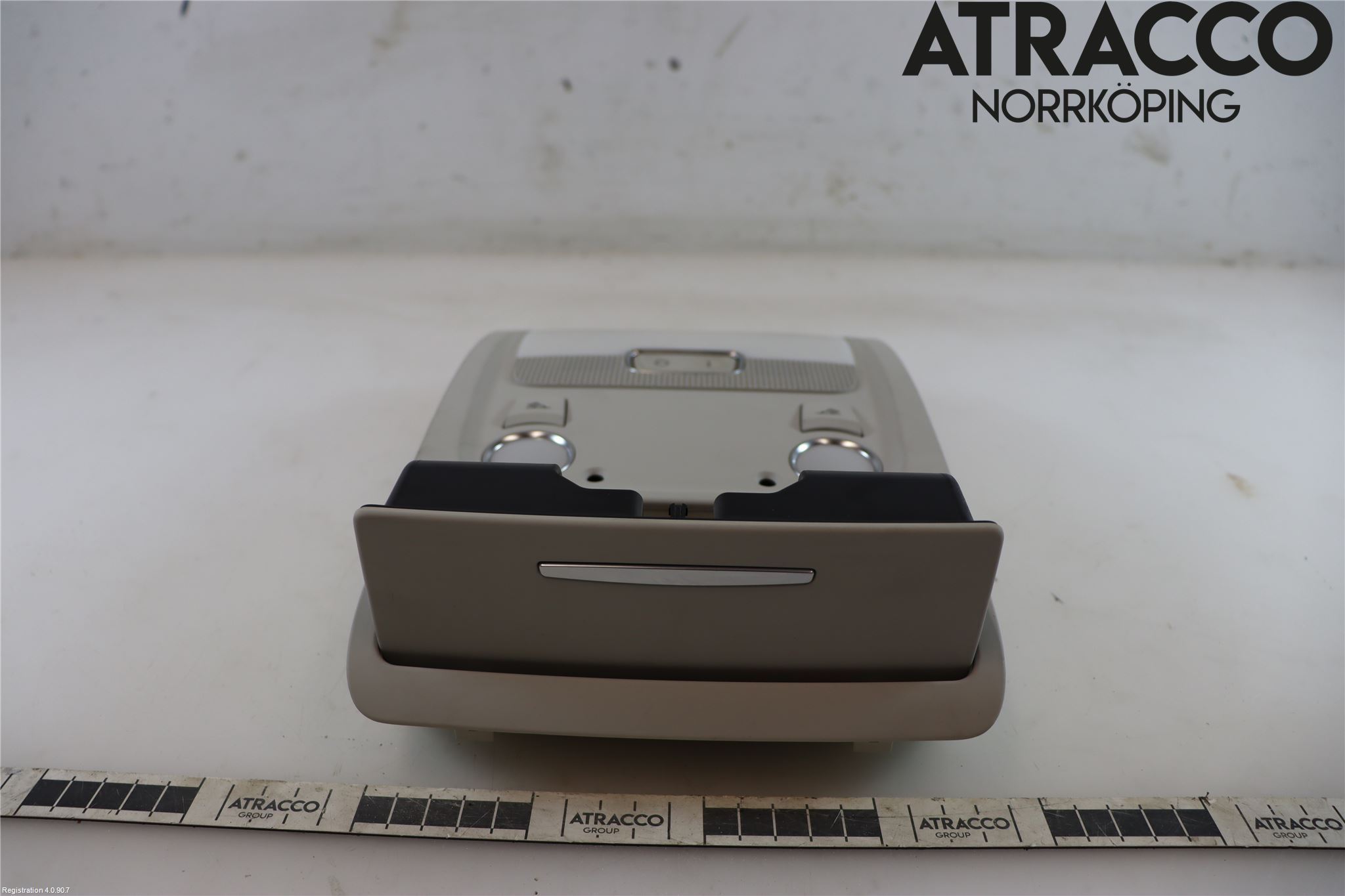 Audi A5 07-16 Innerbelysning