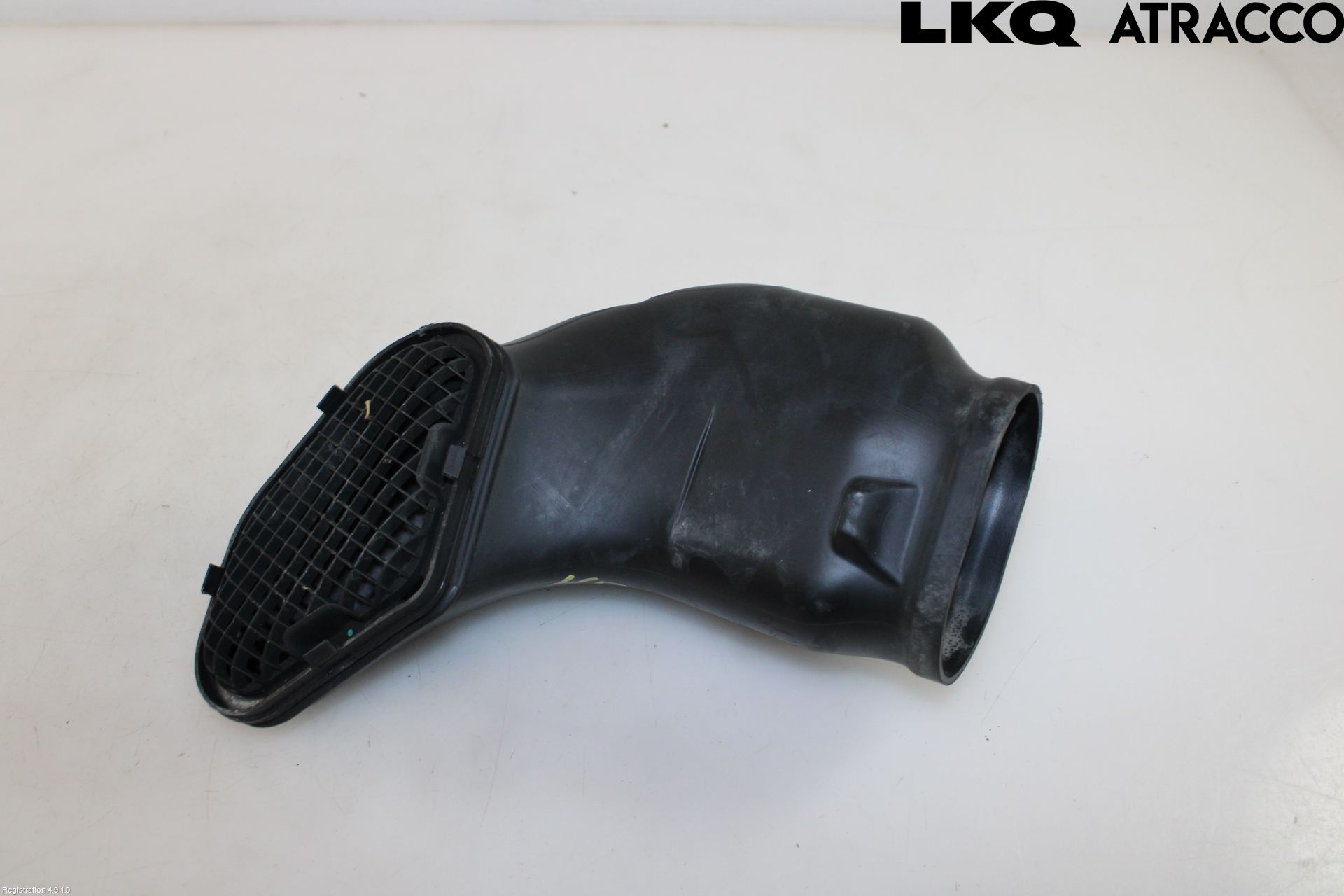 BMW 5 E60/61 Sed/Tou 02-10 Luftrenare Övrigt