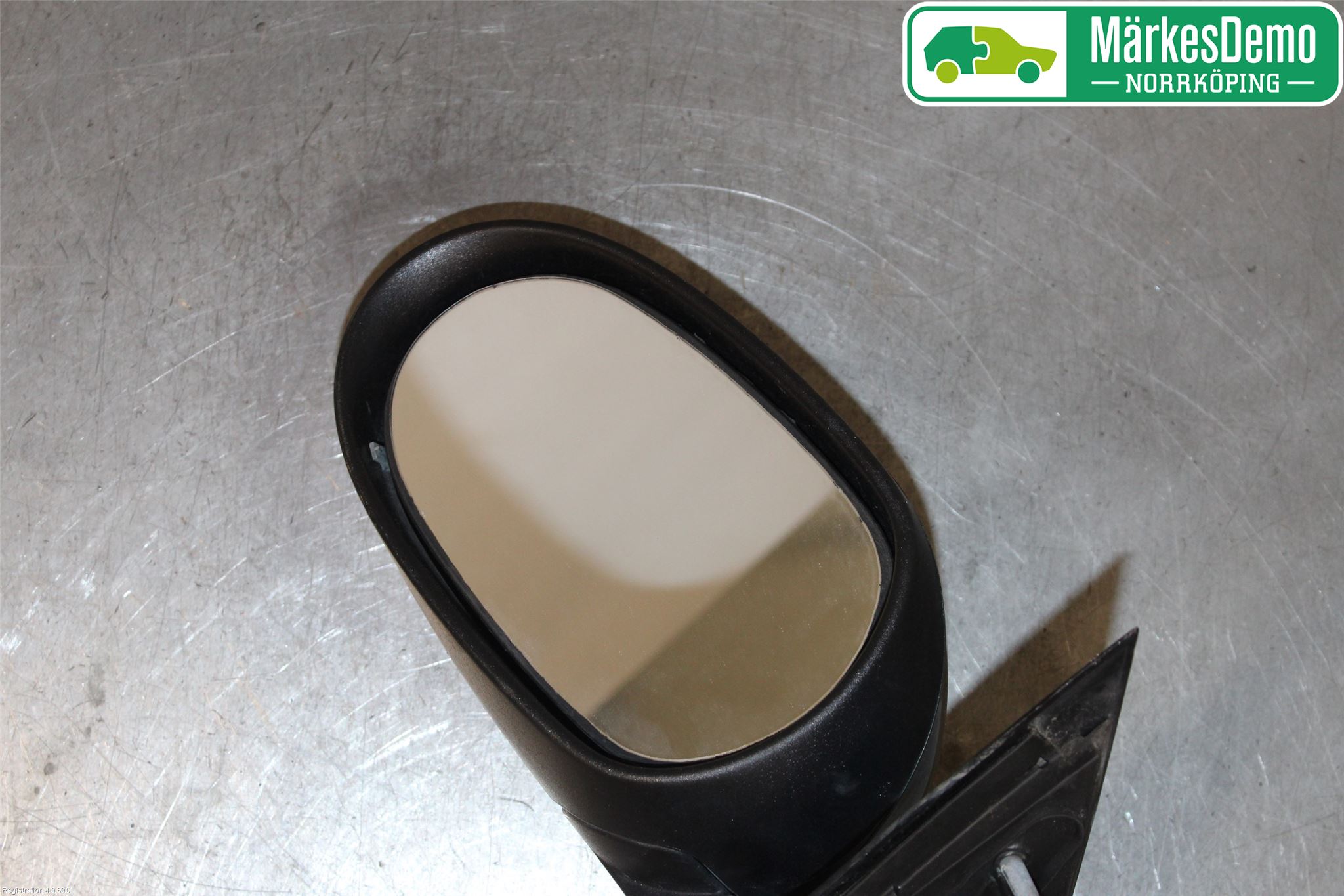 Jaguar X-TYPE Spegel Yttre El Vä