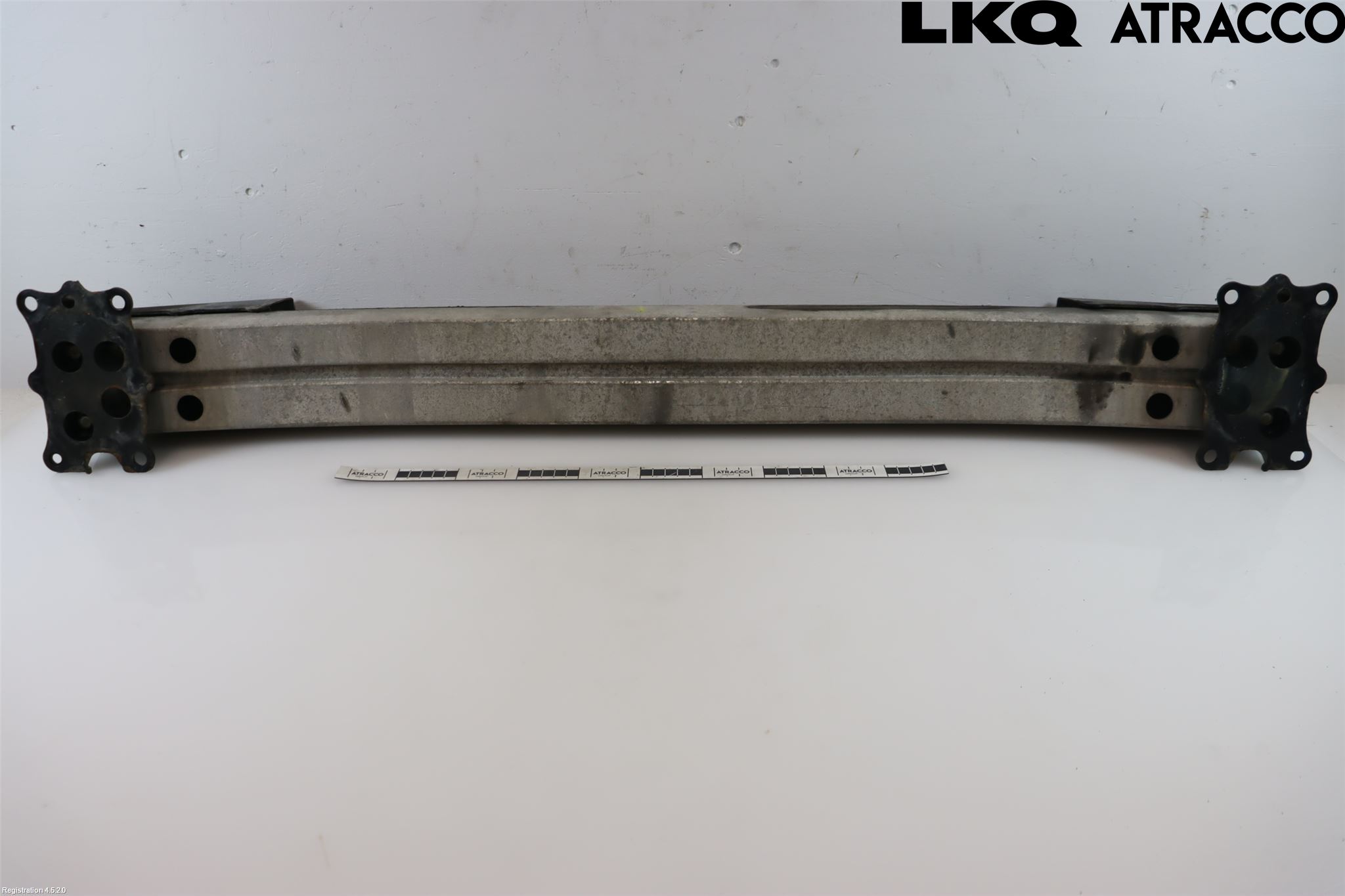 Subaru LEGACY    04-06 Stötfångarbalk Fram