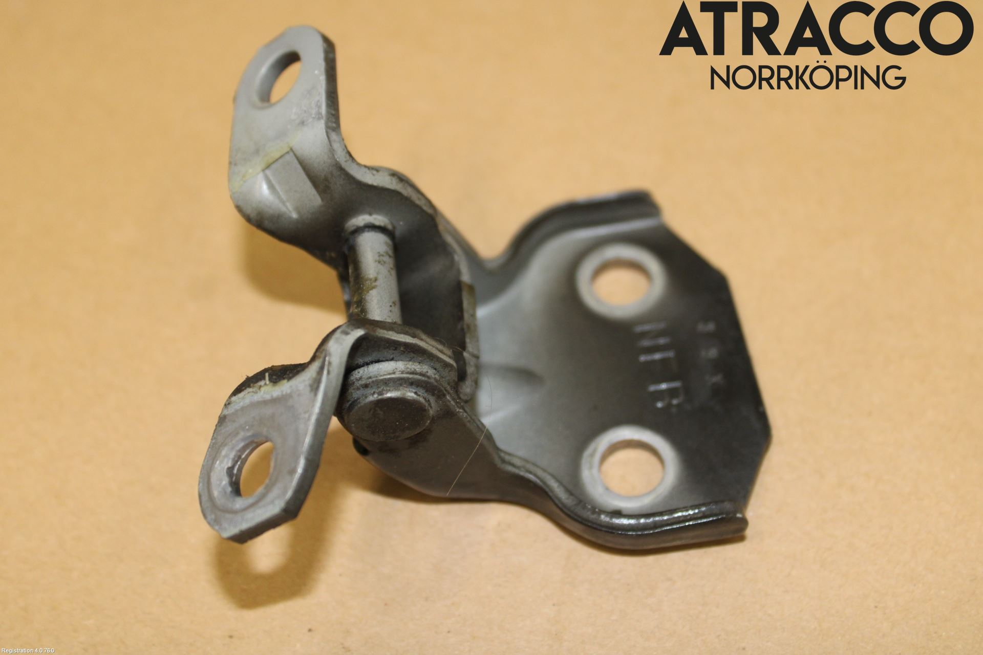 Subaru OUTBACK 10-15 Dörrgångjärn